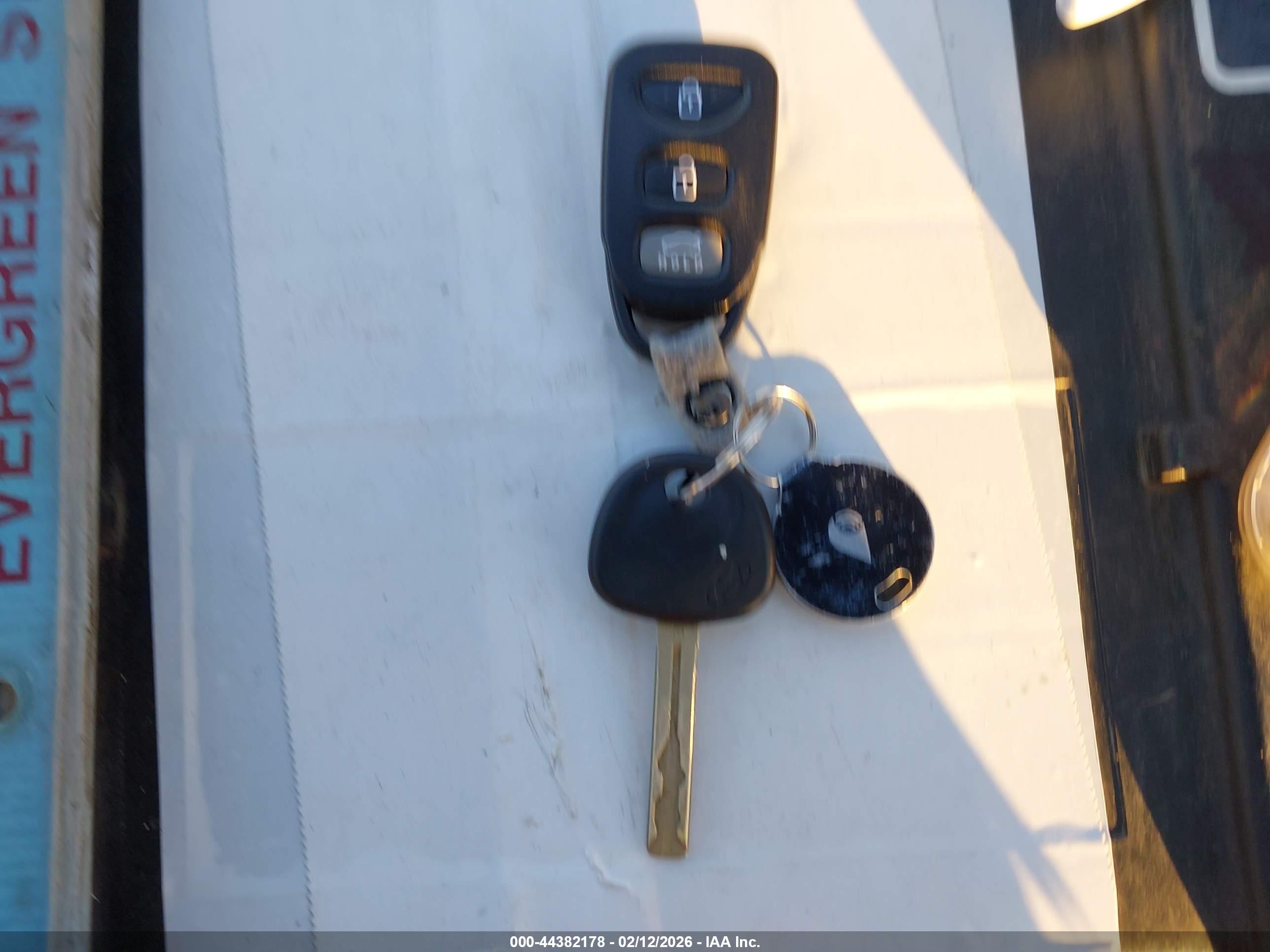 HYUNDAI SONATA image 11