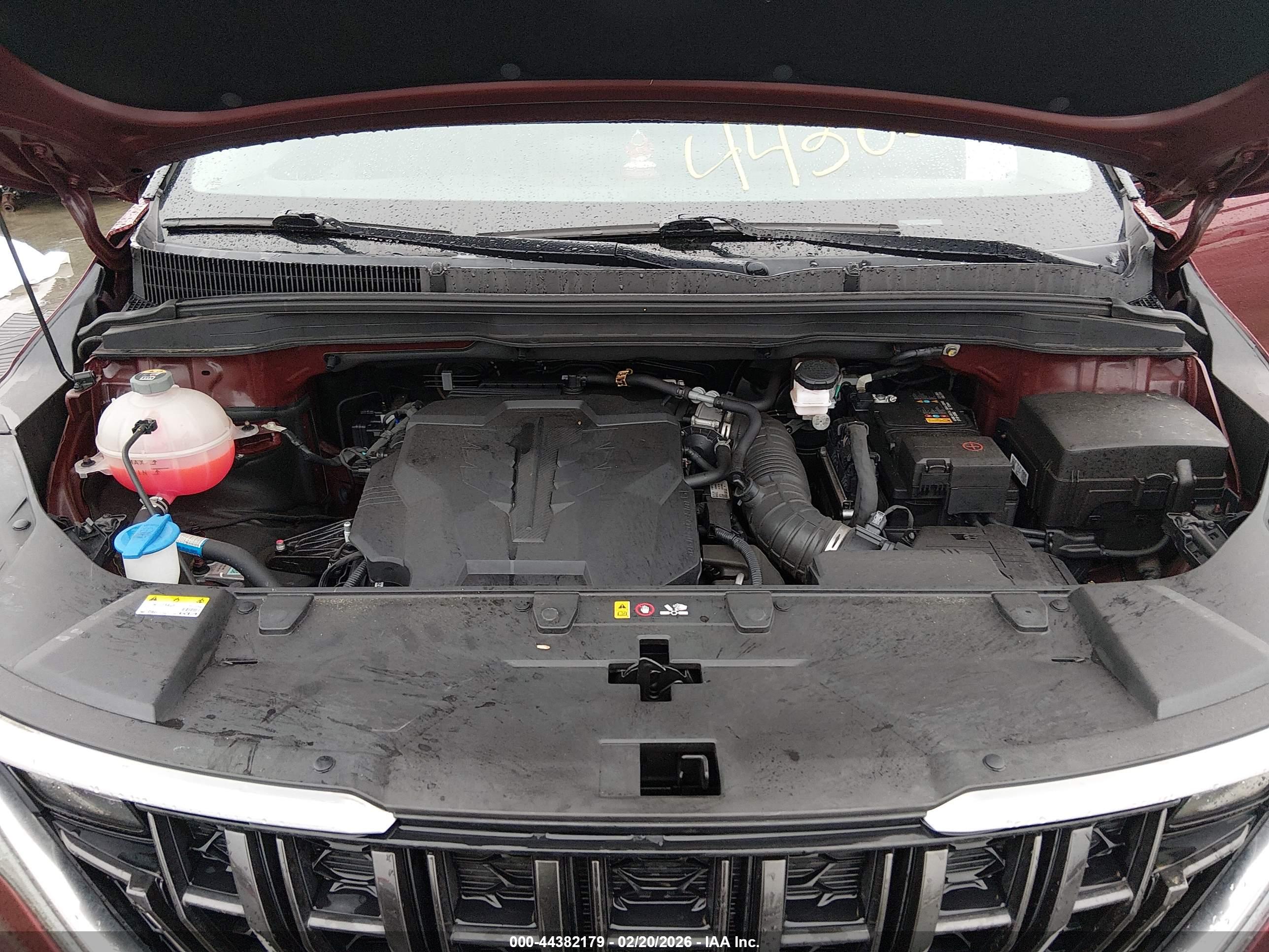KIA CARNIVAL image 10