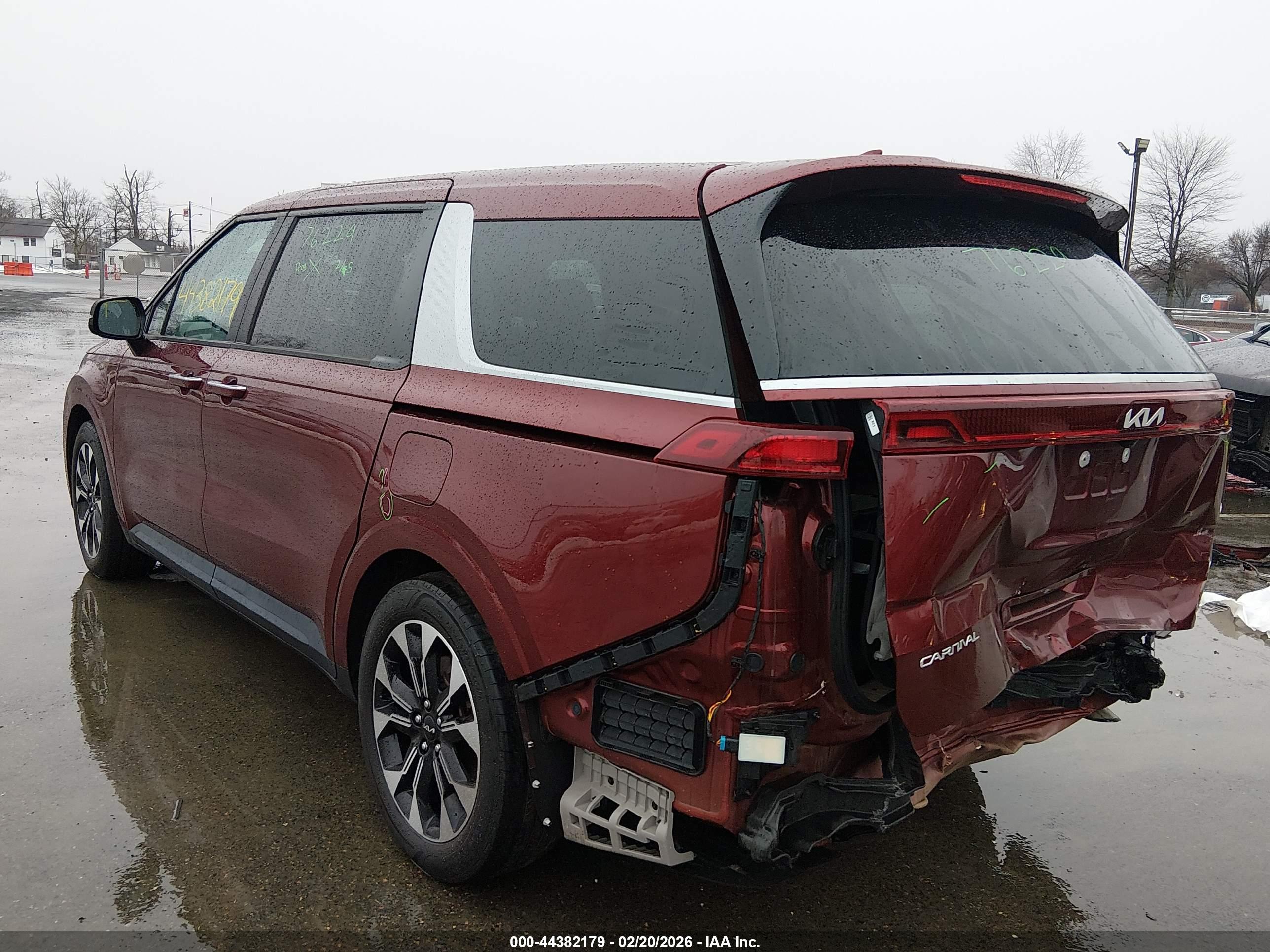 KIA CARNIVAL image 3