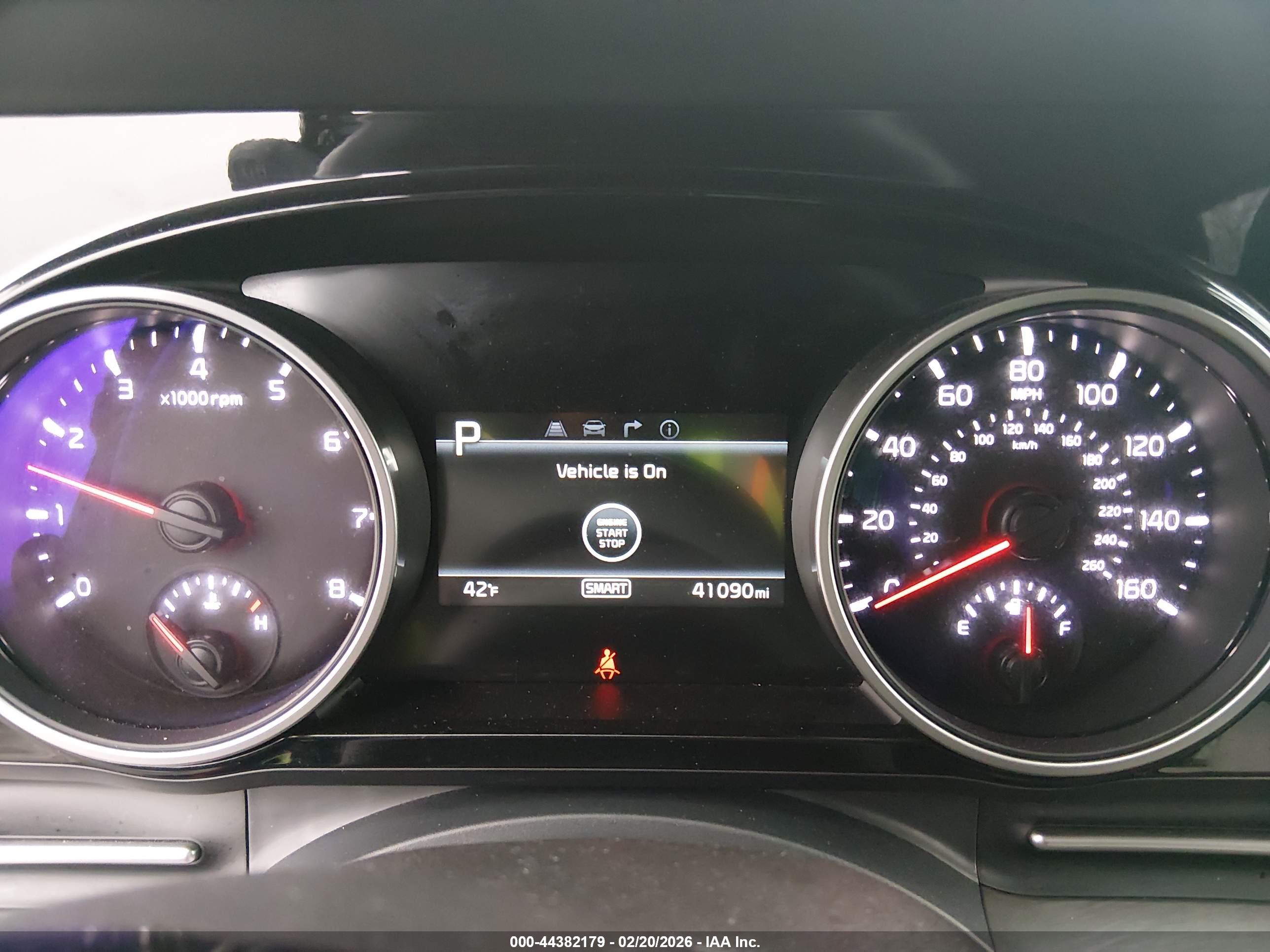 KIA CARNIVAL image 7
