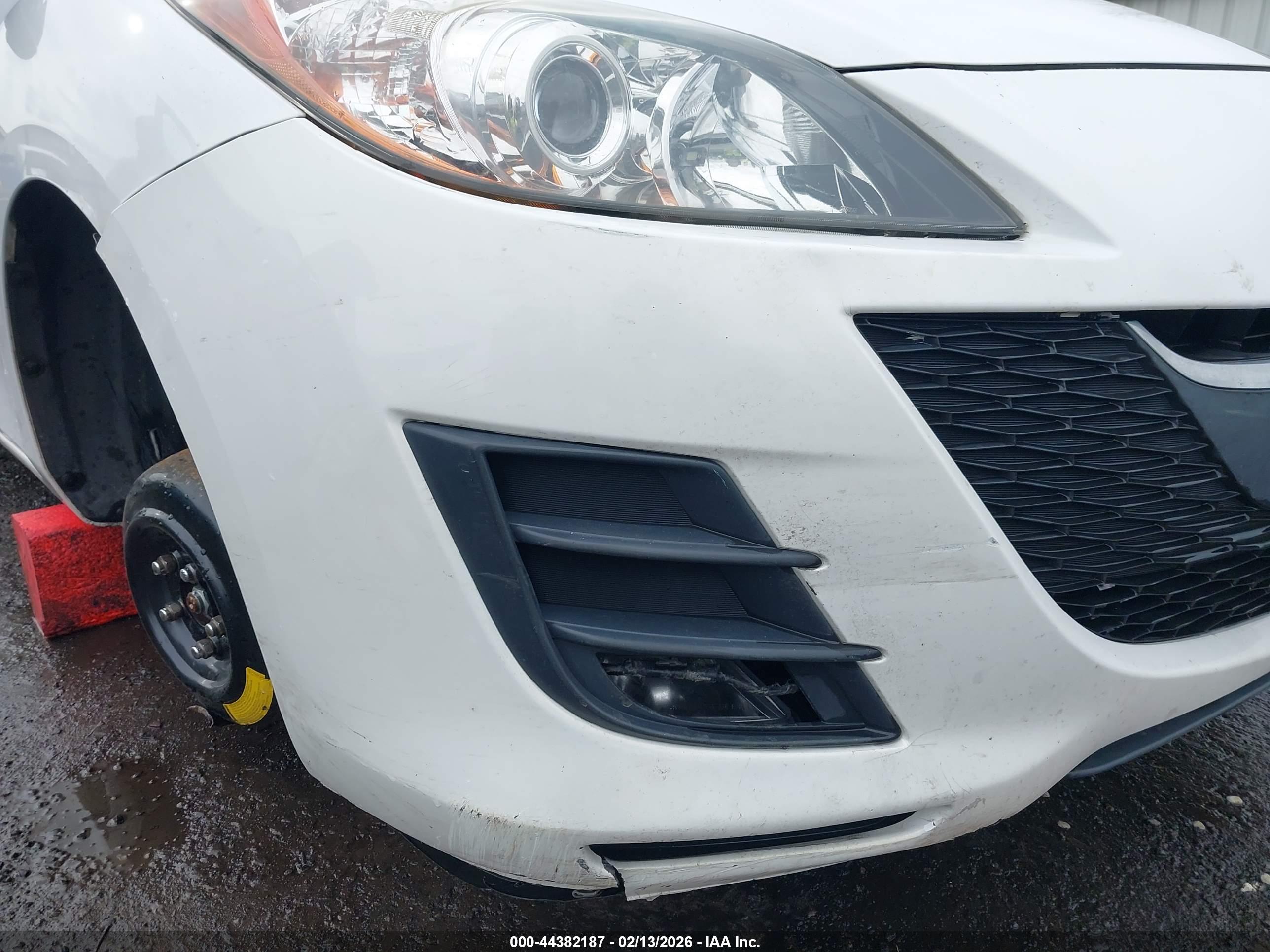 MAZDA MAZDA3 image 6