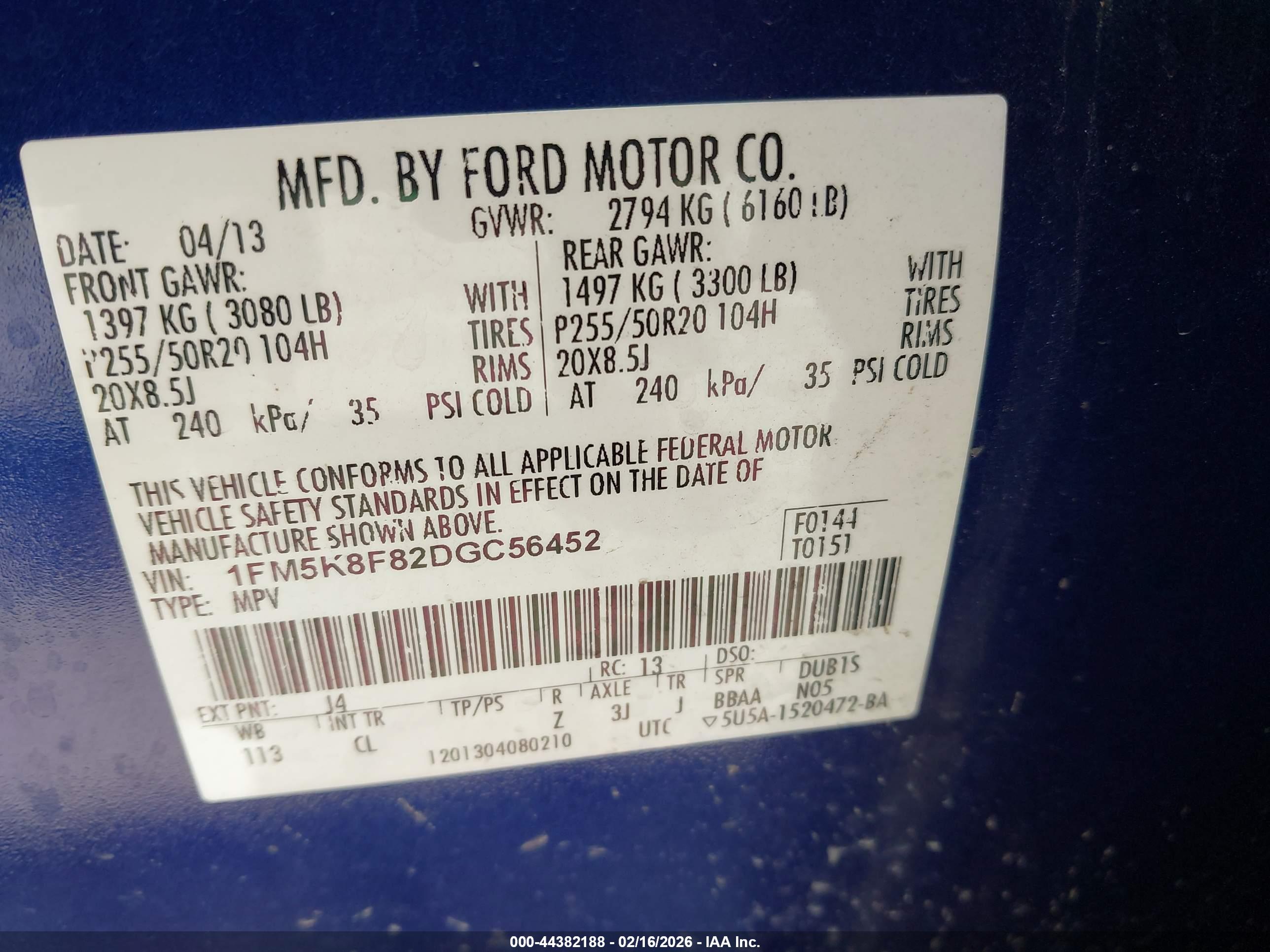 FORD EXPLORER image 9