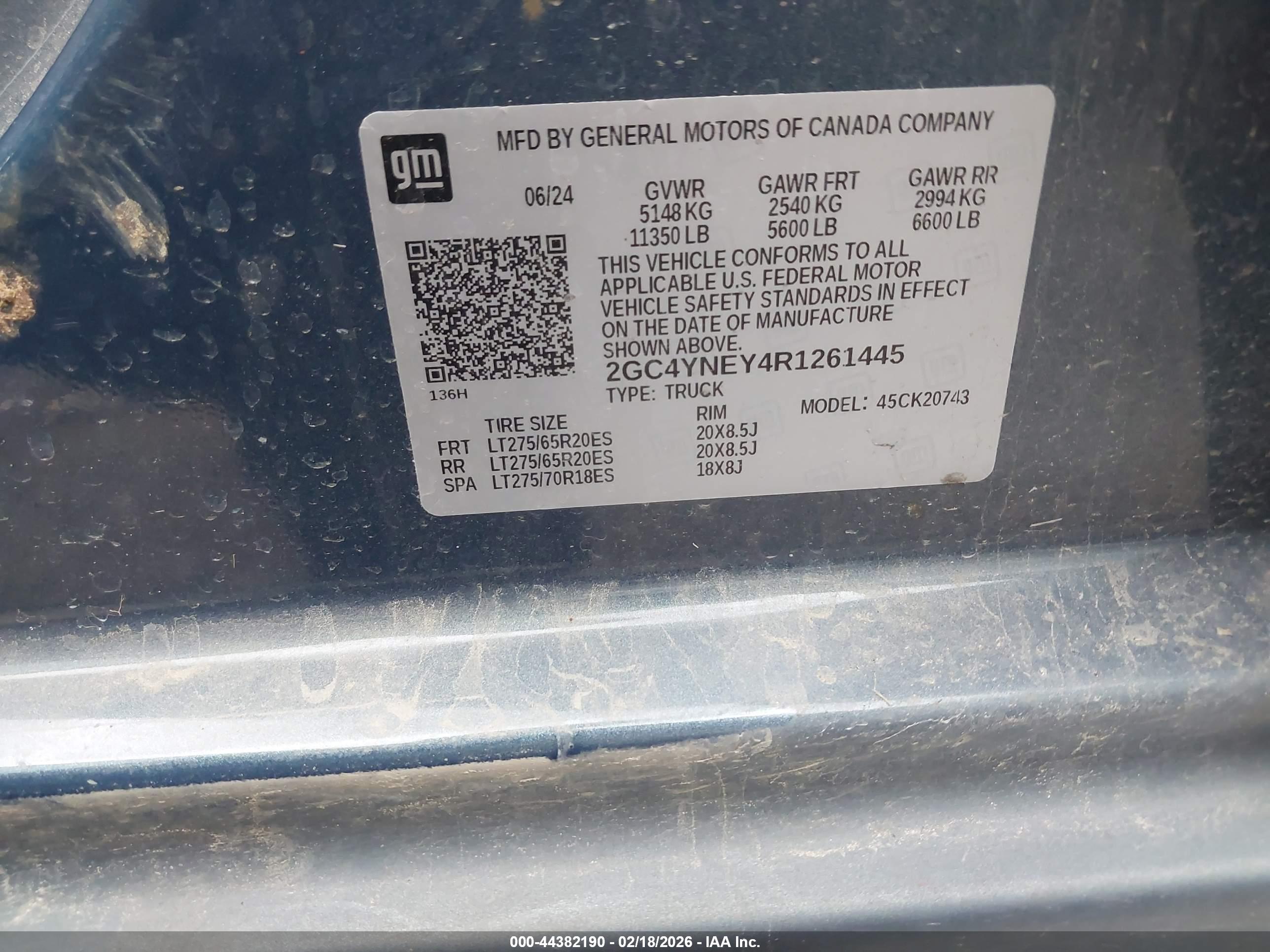 CHEVROLET SILVERADO image 9