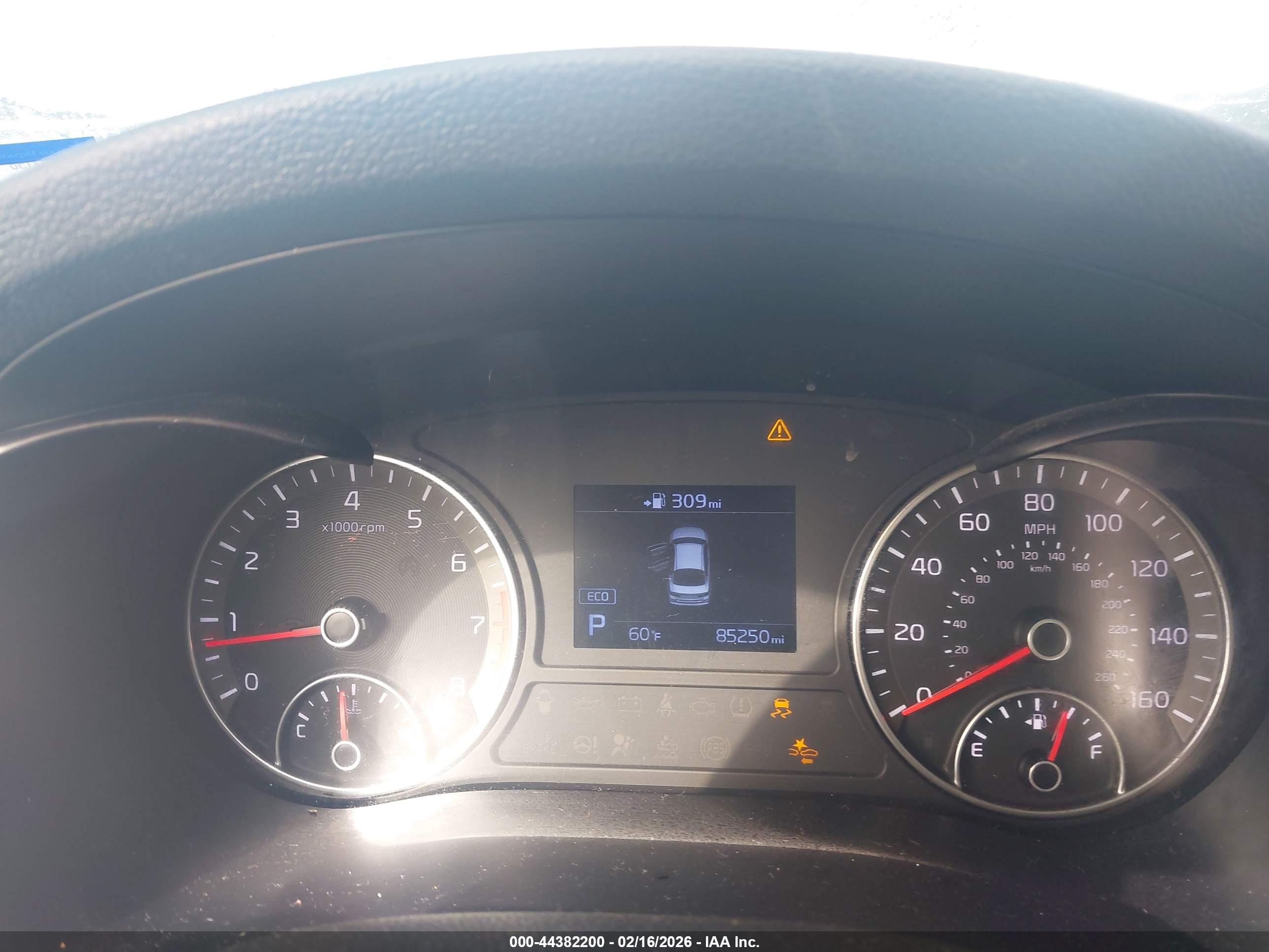 KIA OPTIMA image 7