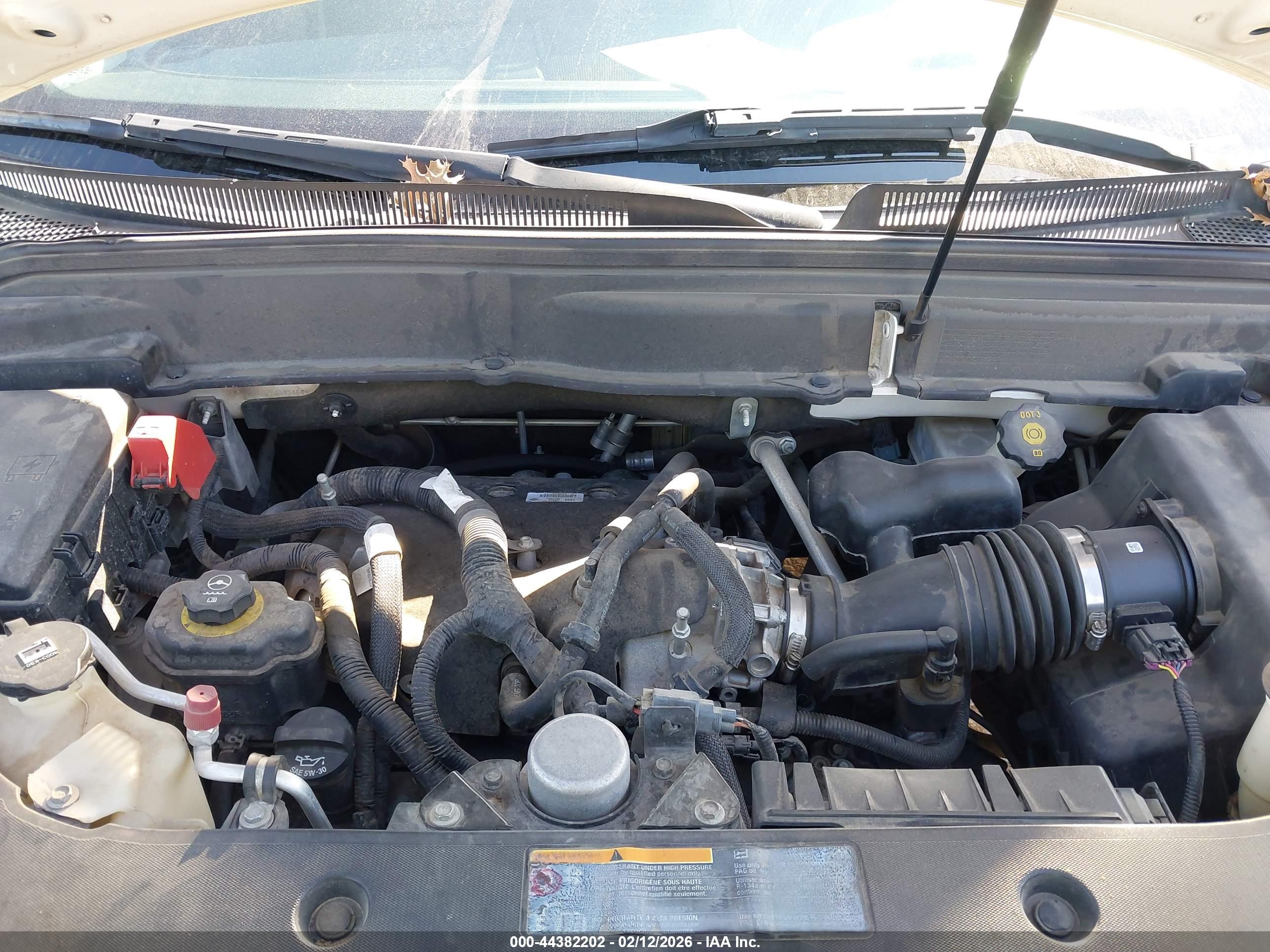 GMC ACADIA image 10