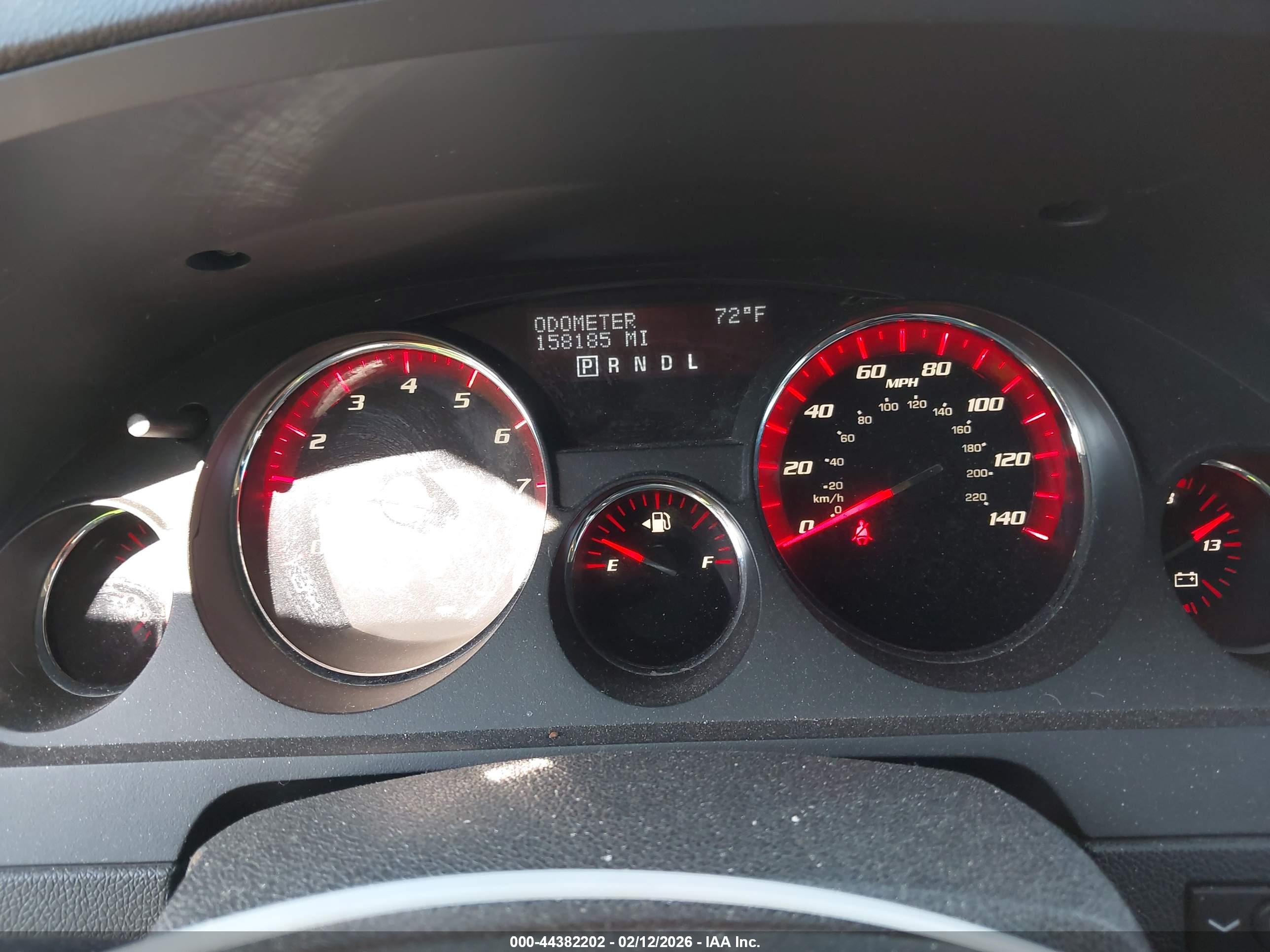 GMC ACADIA image 7
