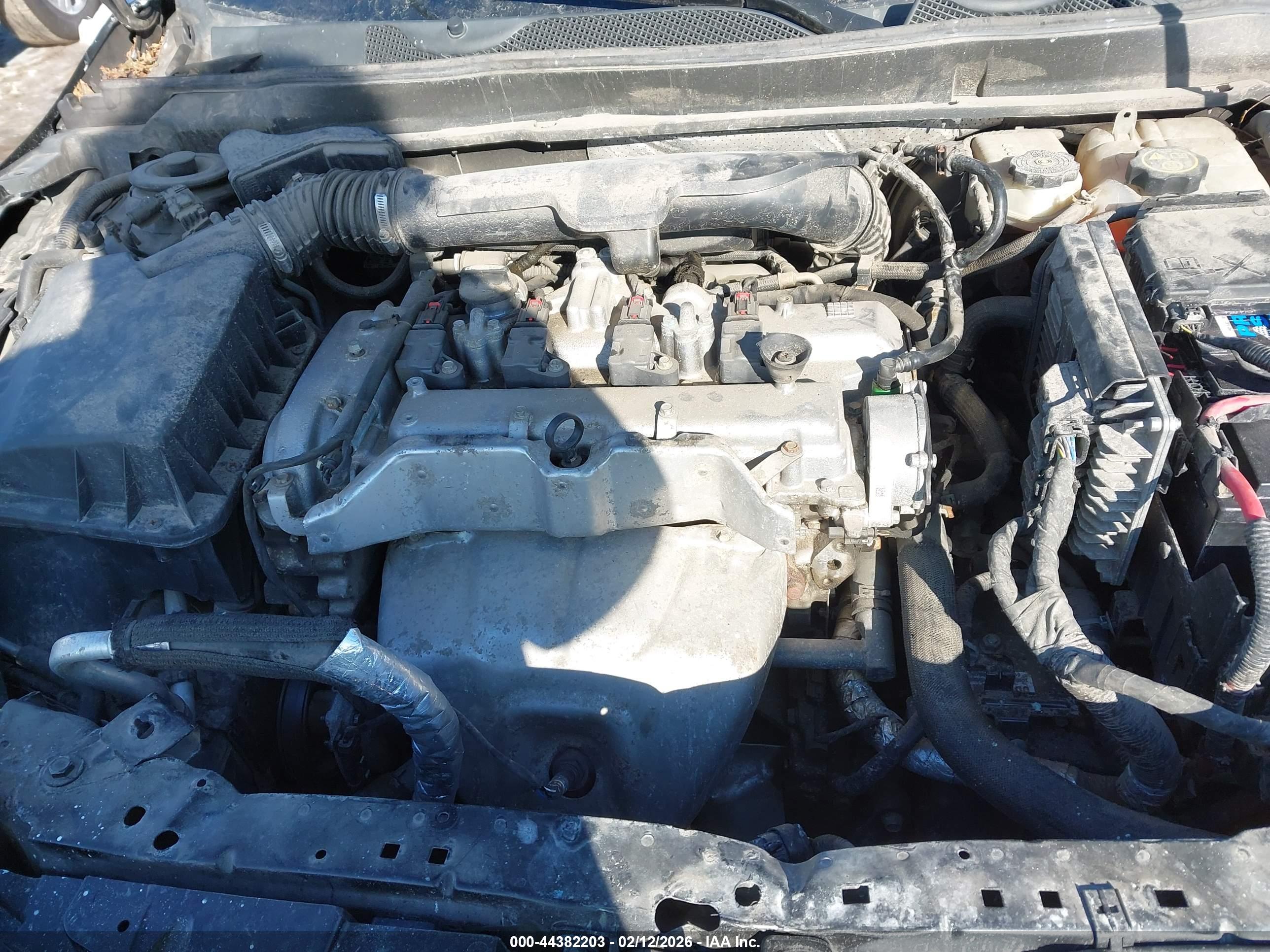 CHEVROLET IMPALA image 10