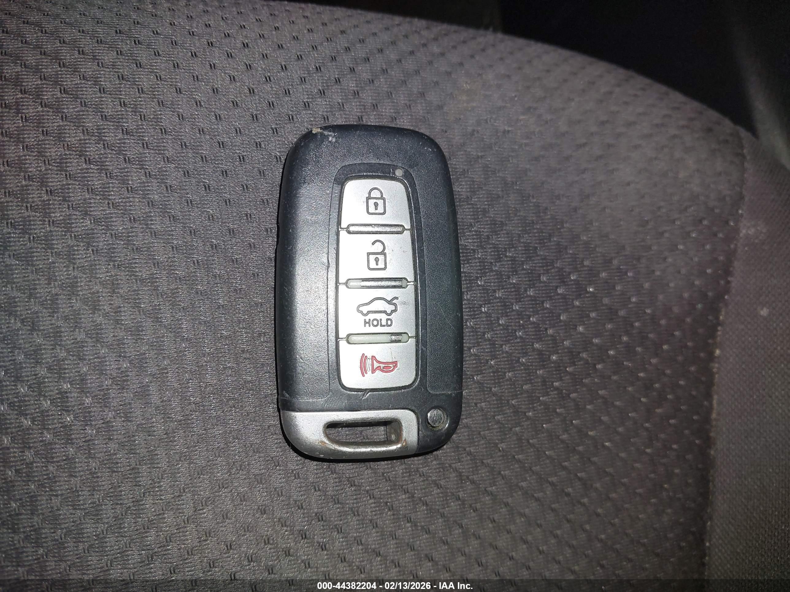 KIA FORTE image 11
