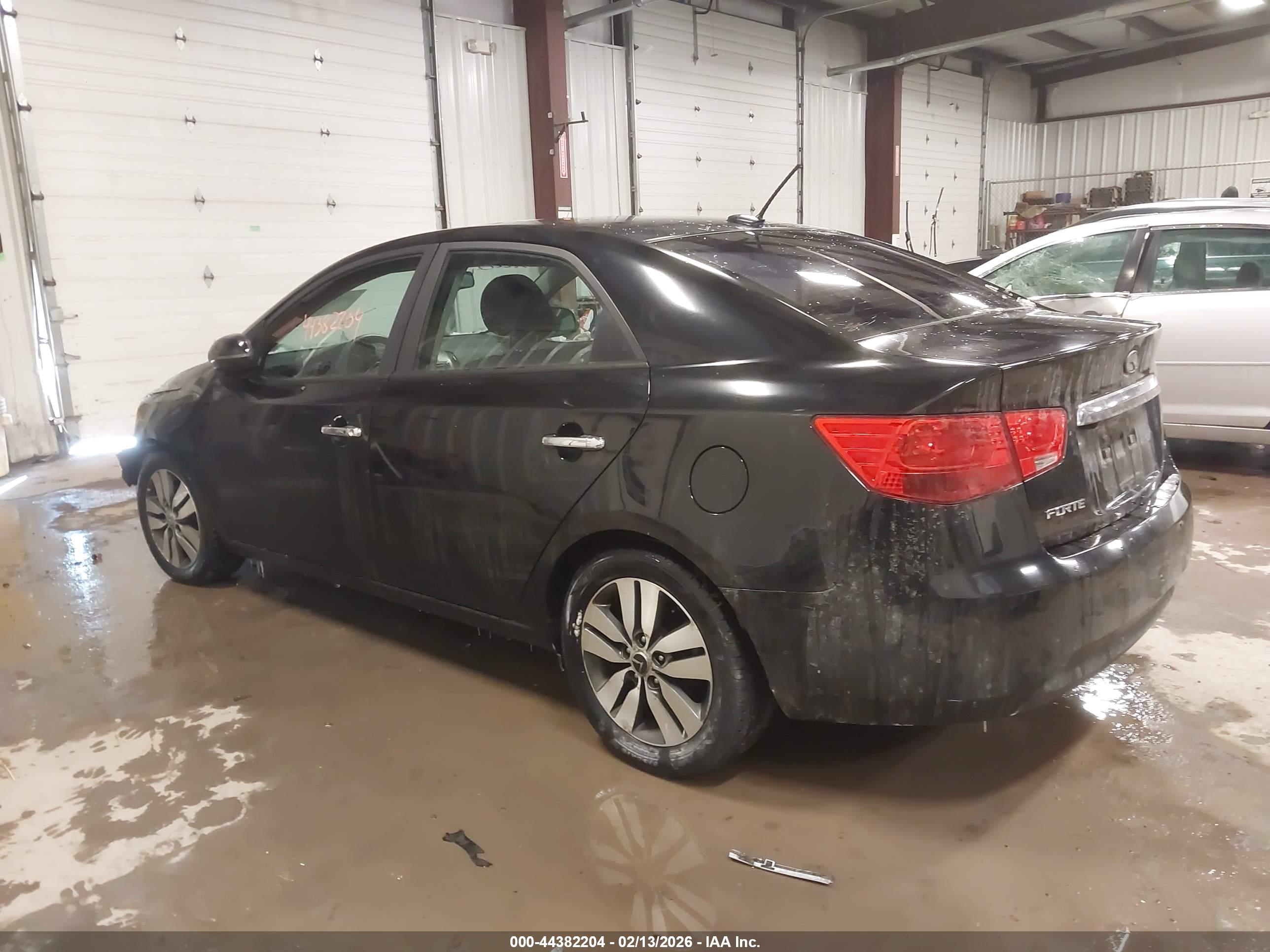 KIA FORTE image 3
