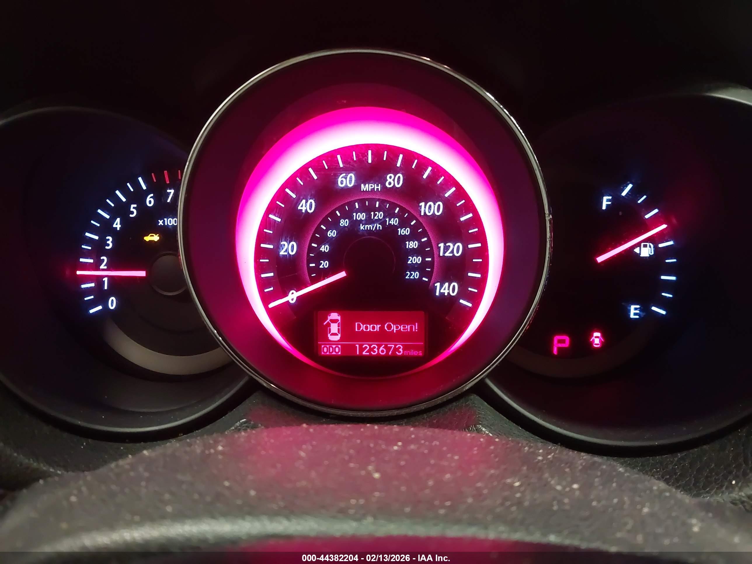 KIA FORTE image 7