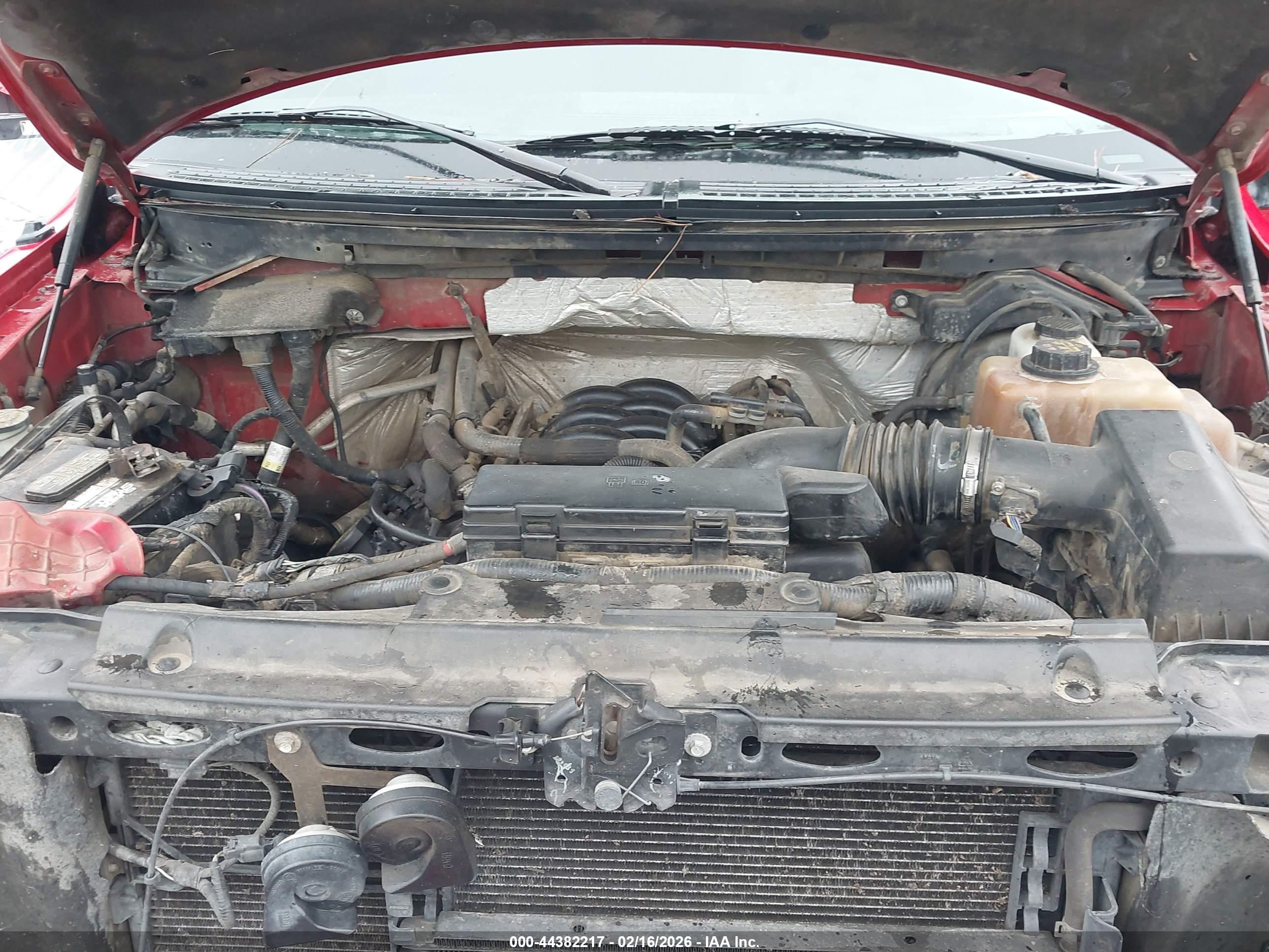 FORD F-150 image 10