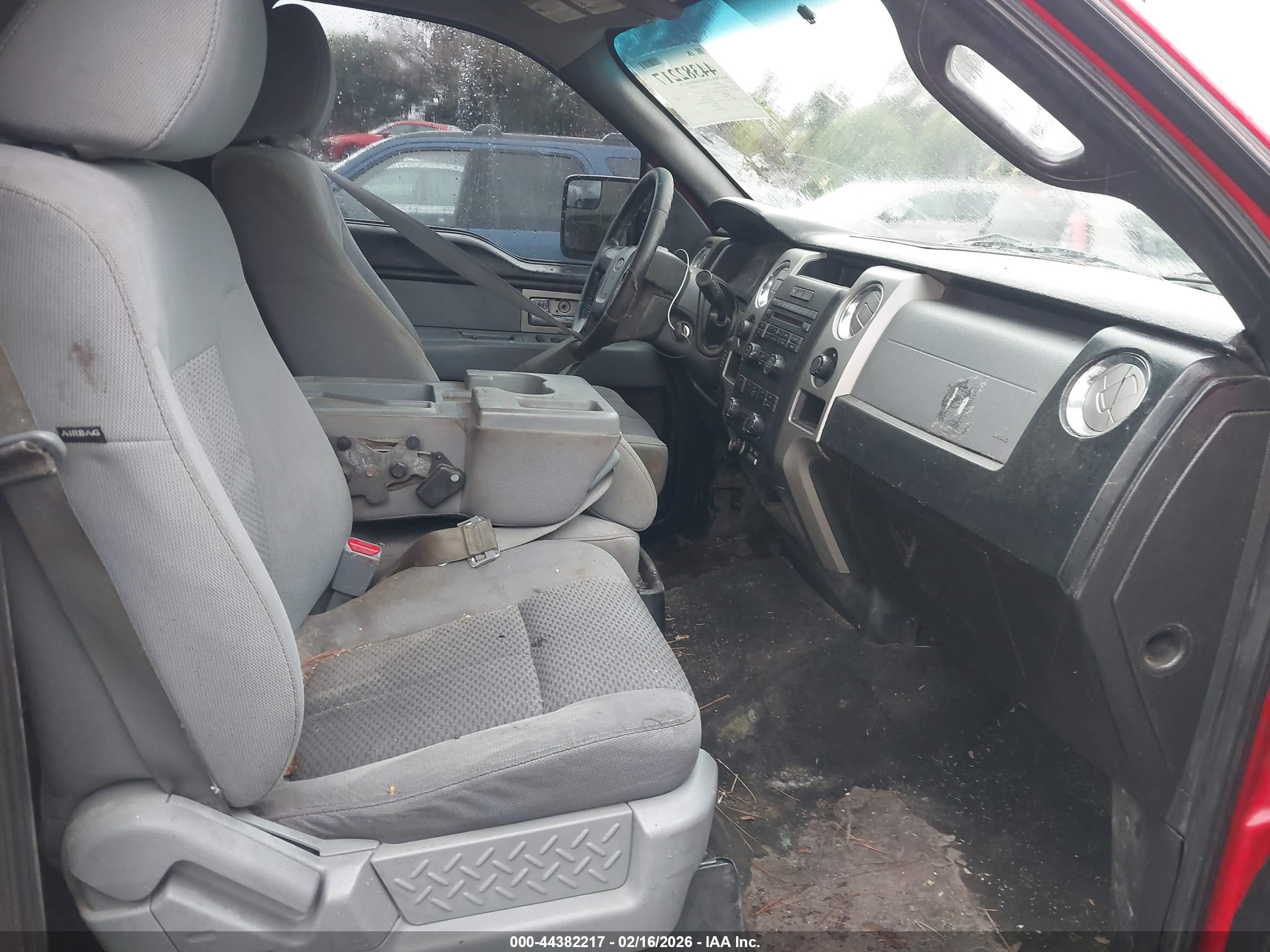 FORD F-150 image 5