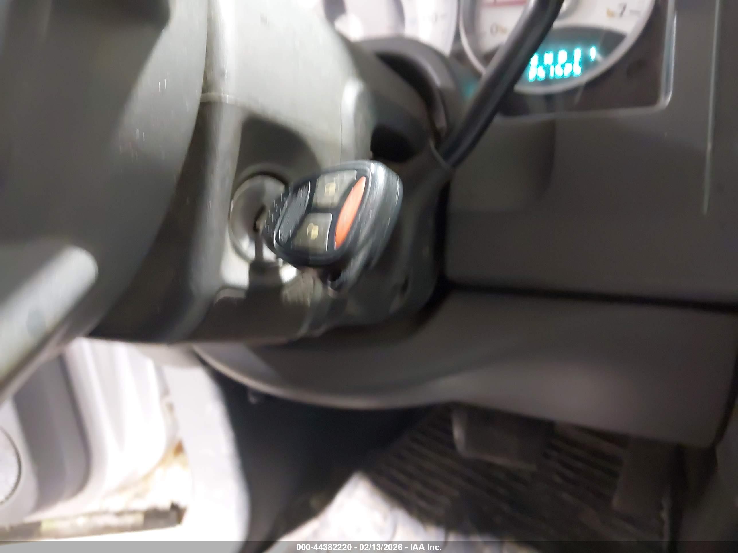 DODGE DAKOTA image 11