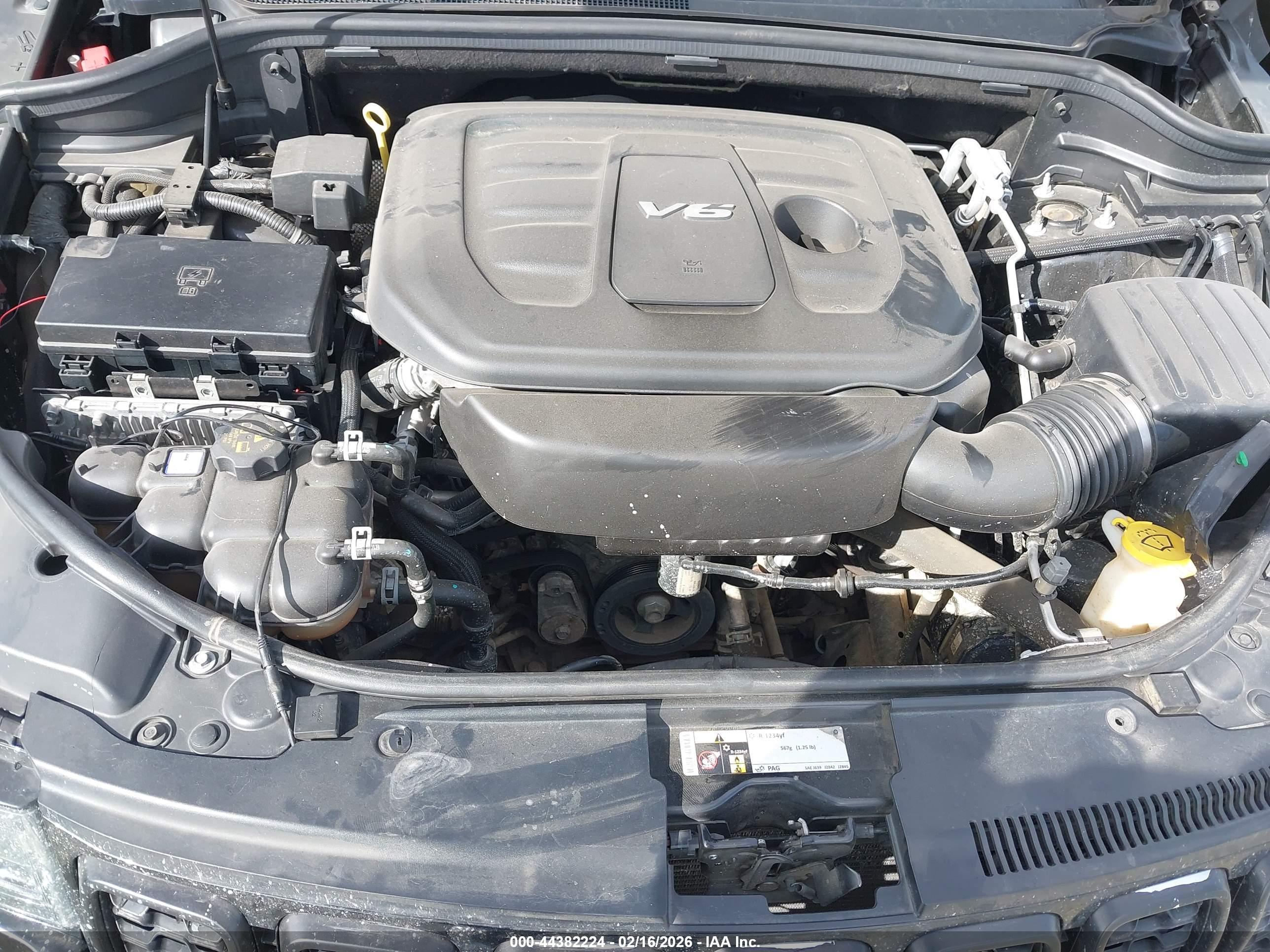 JEEP GRAND image 10