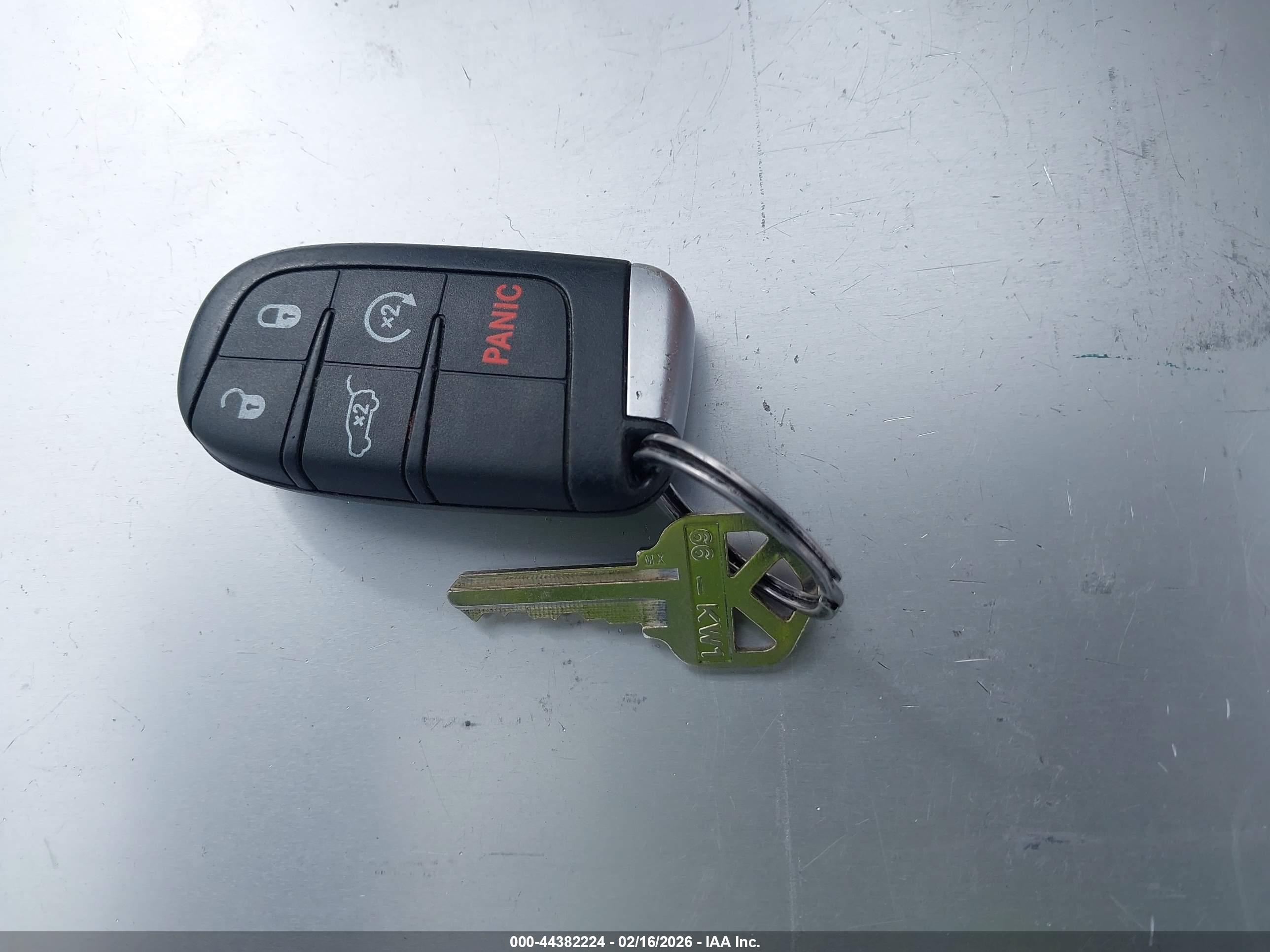 JEEP GRAND image 11