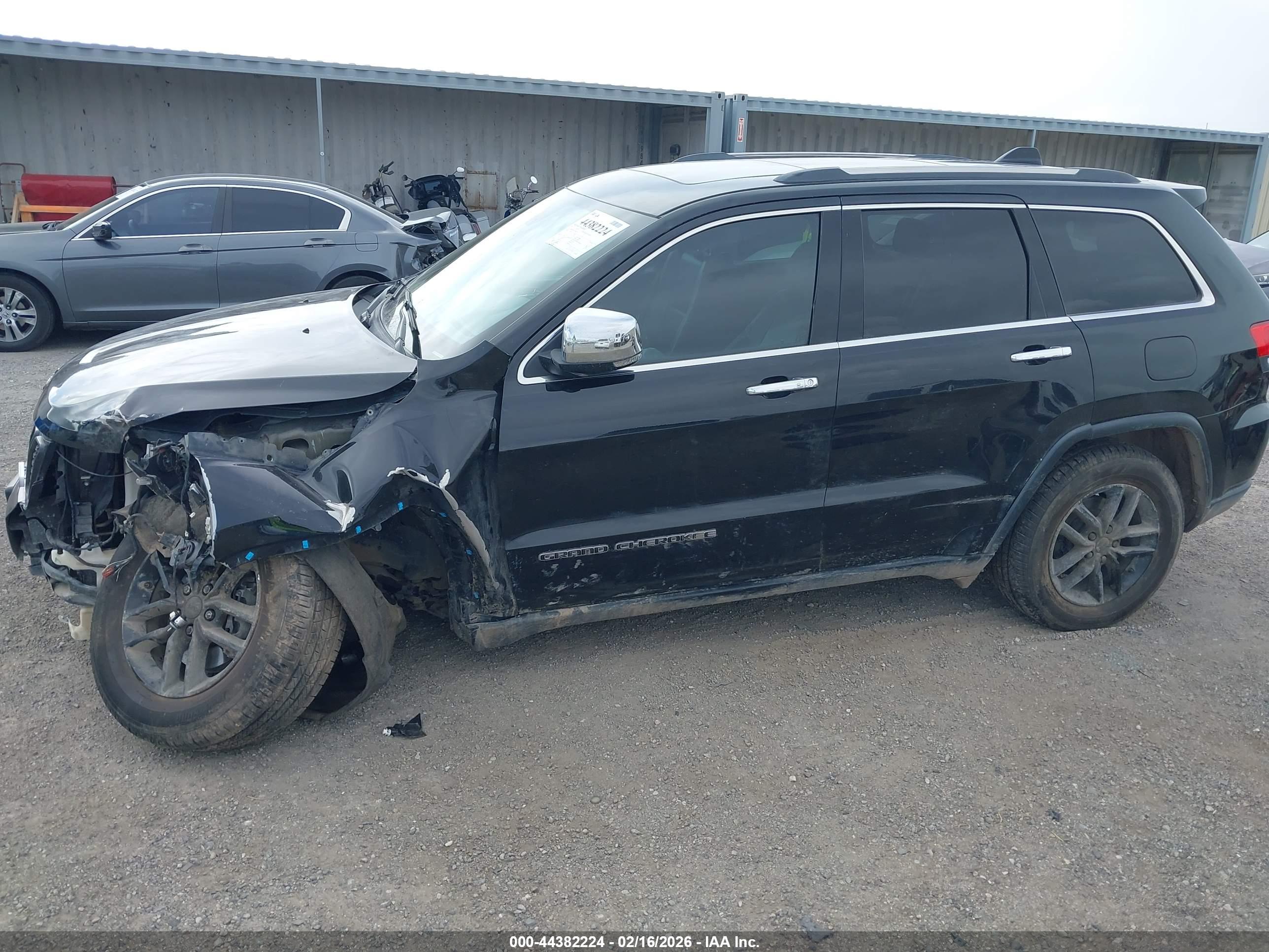 JEEP GRAND image 6