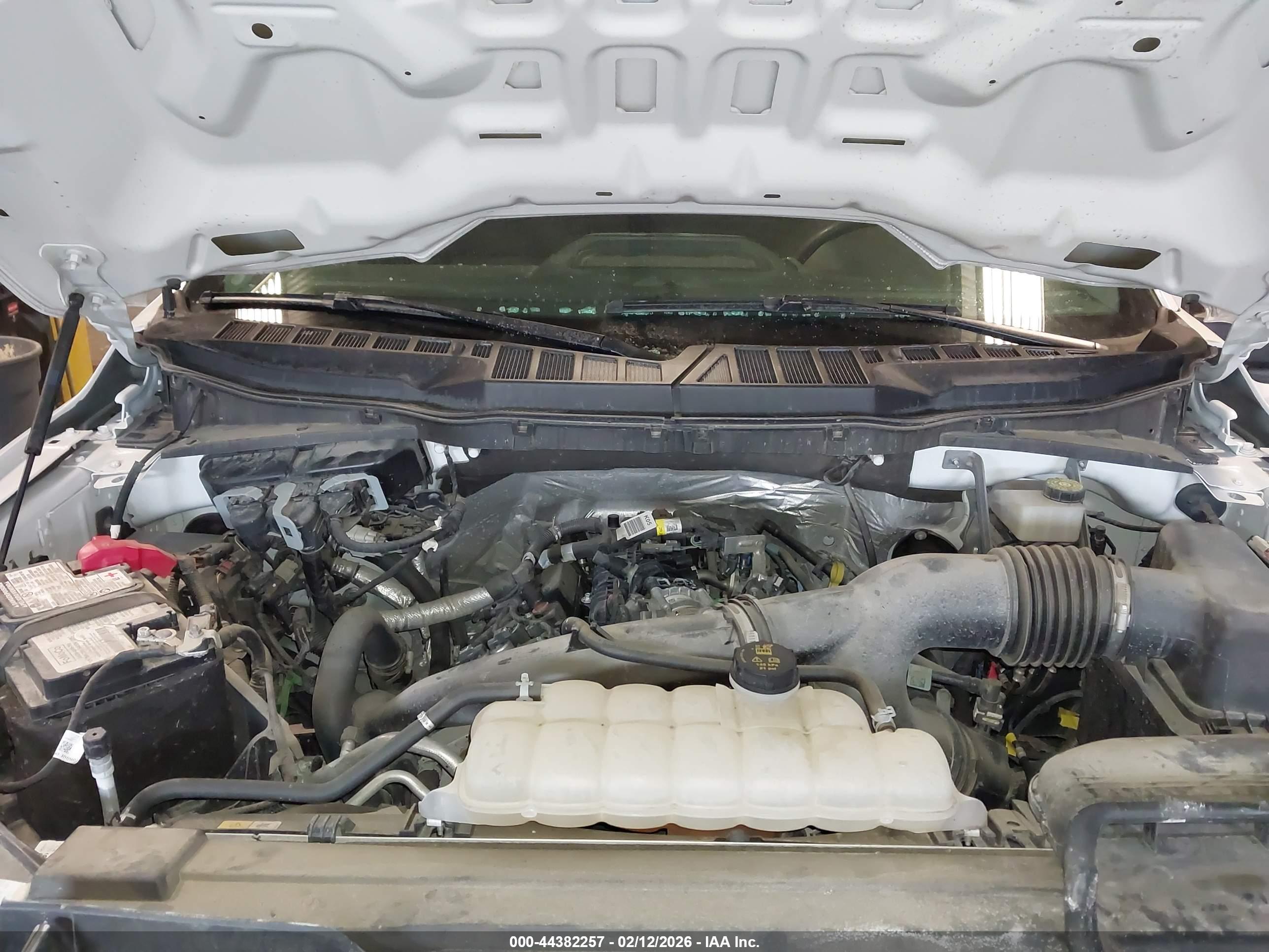 FORD F-150 image 10