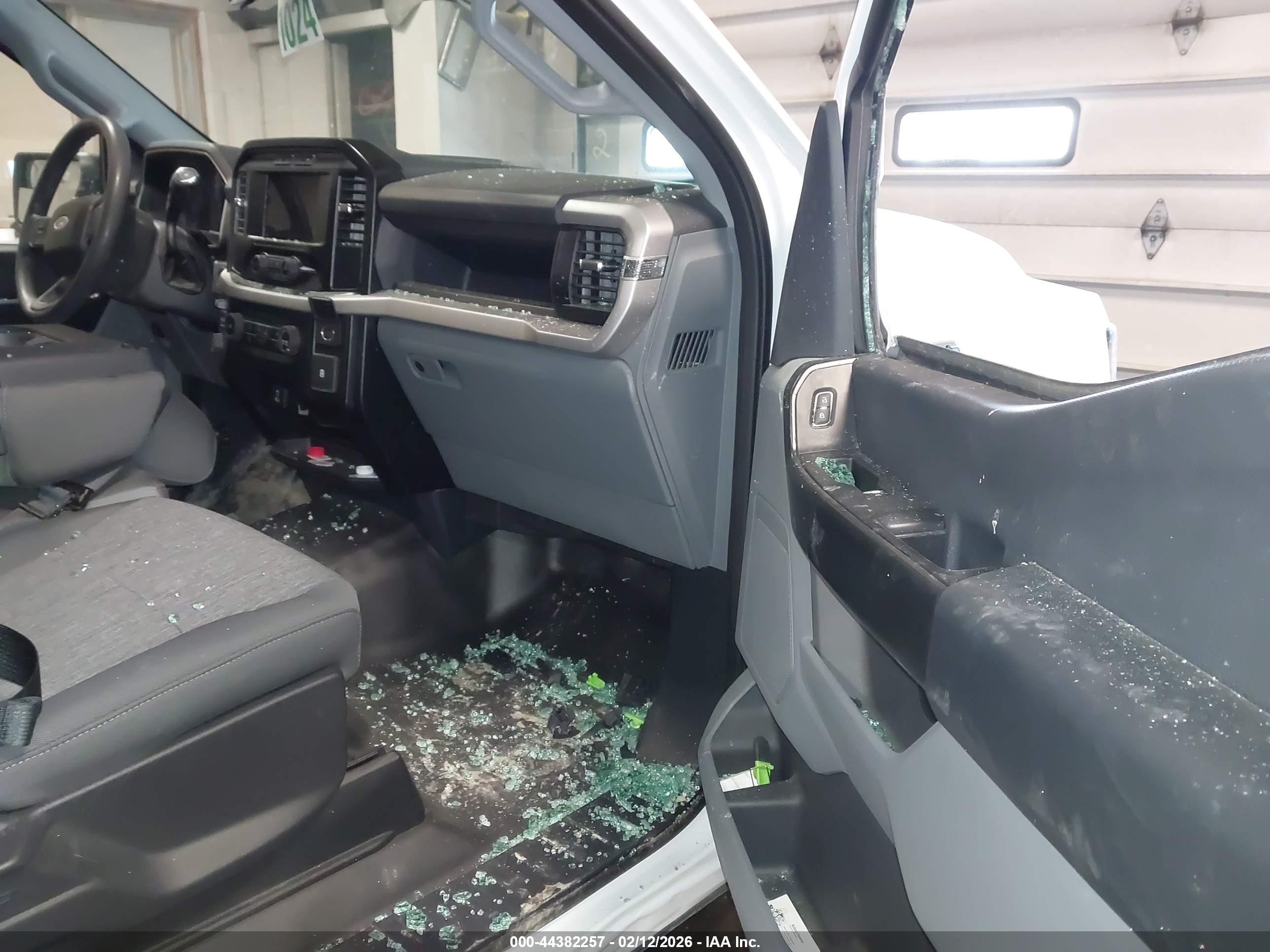FORD F-150 image 5