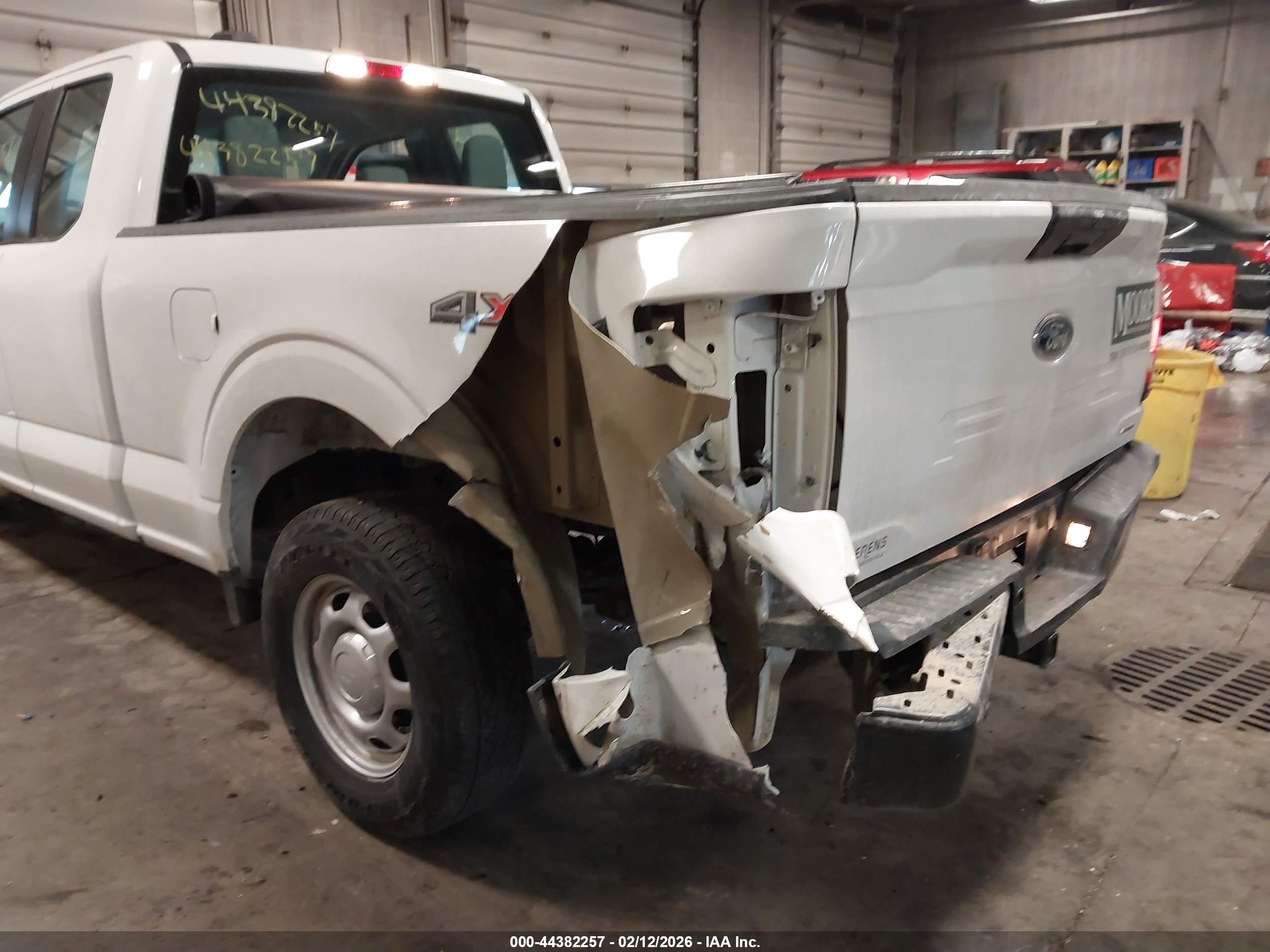 FORD F-150 image 6