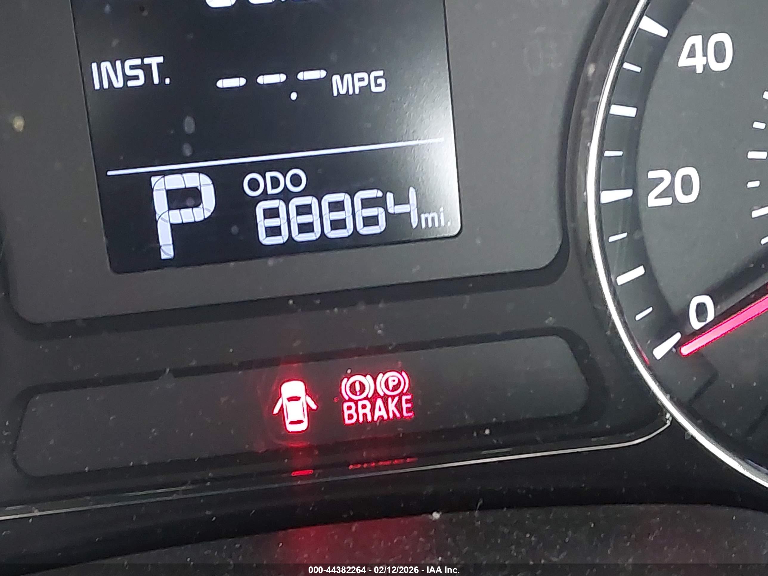 KIA FORTE image 7
