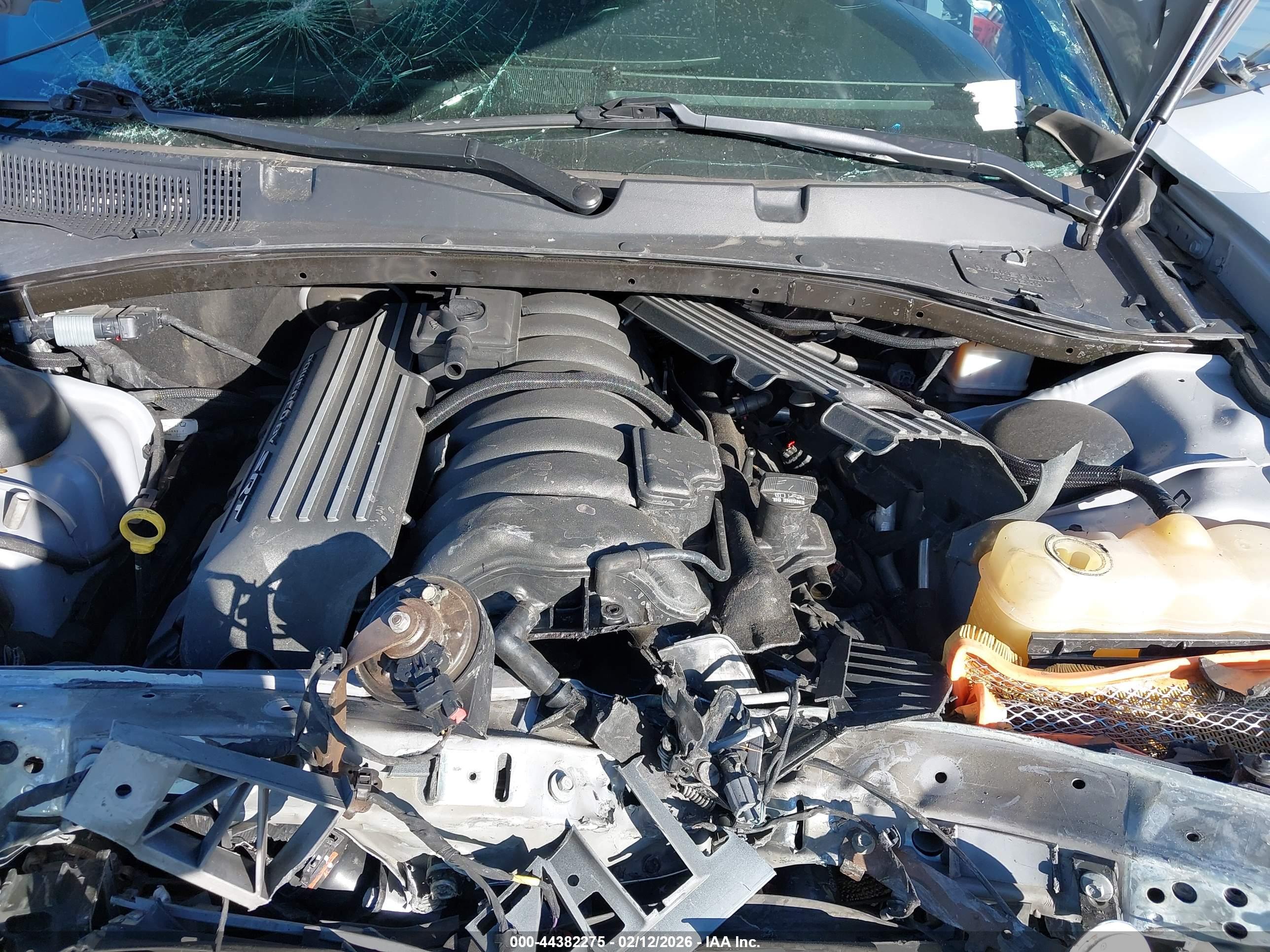 DODGE CHARGER image 10