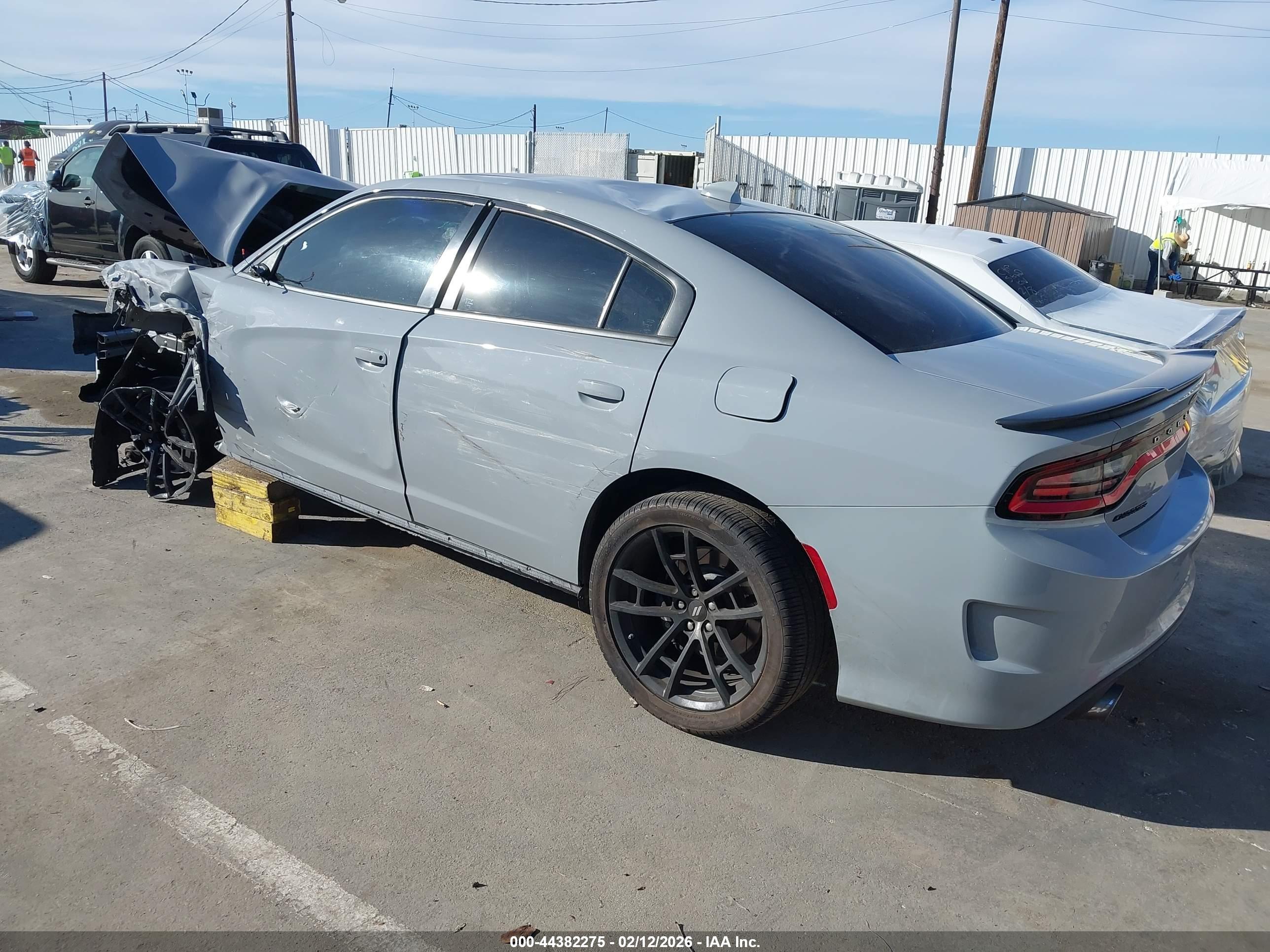 DODGE CHARGER image 3