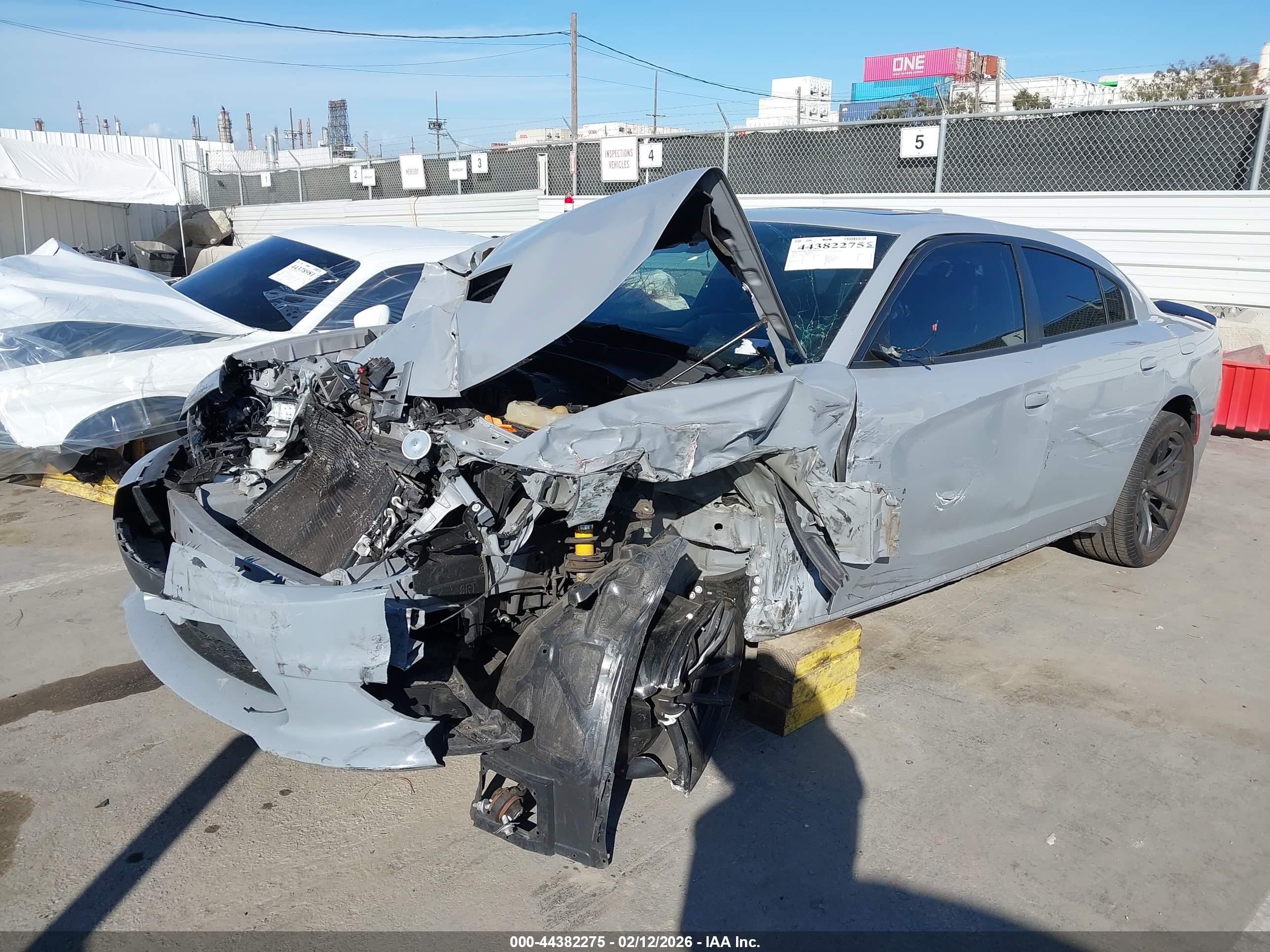 DODGE CHARGER image 6