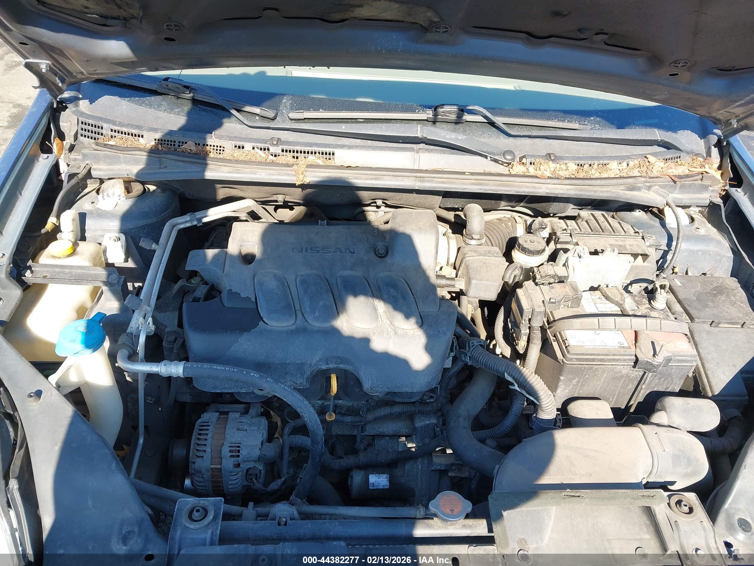 NISSAN SENTRA image 10