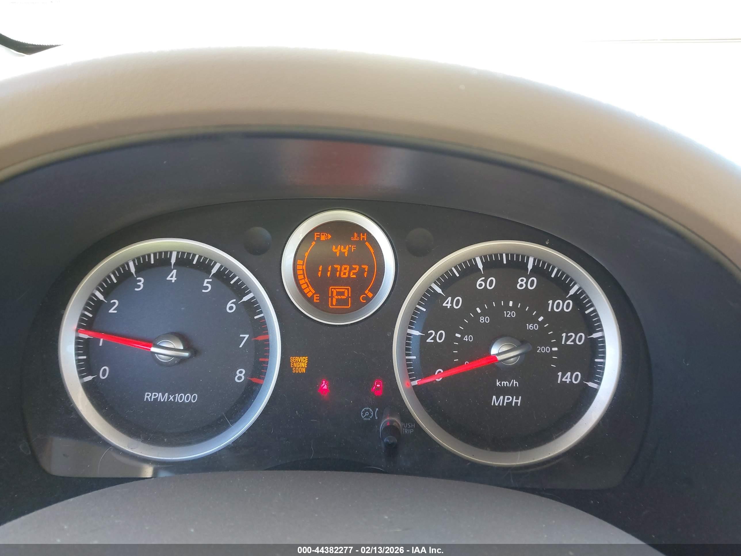 NISSAN SENTRA image 7
