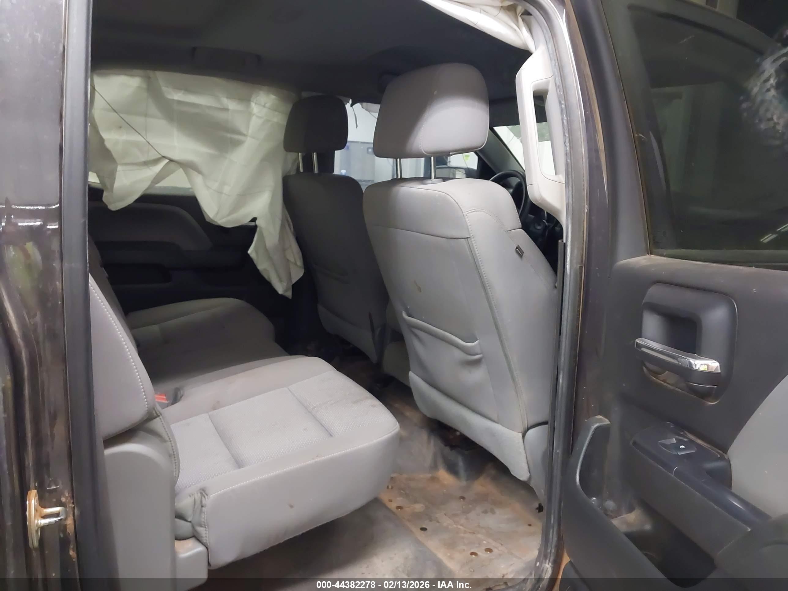 GMC SIERRA image 8