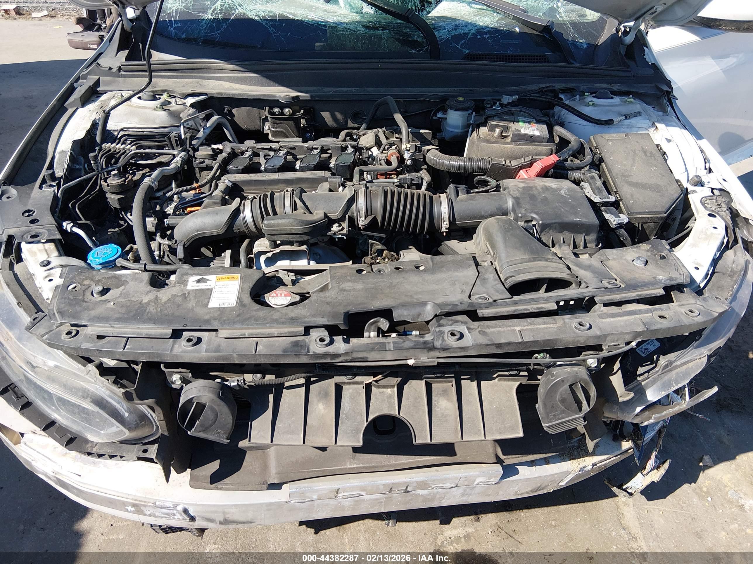 HONDA ACCORD image 10