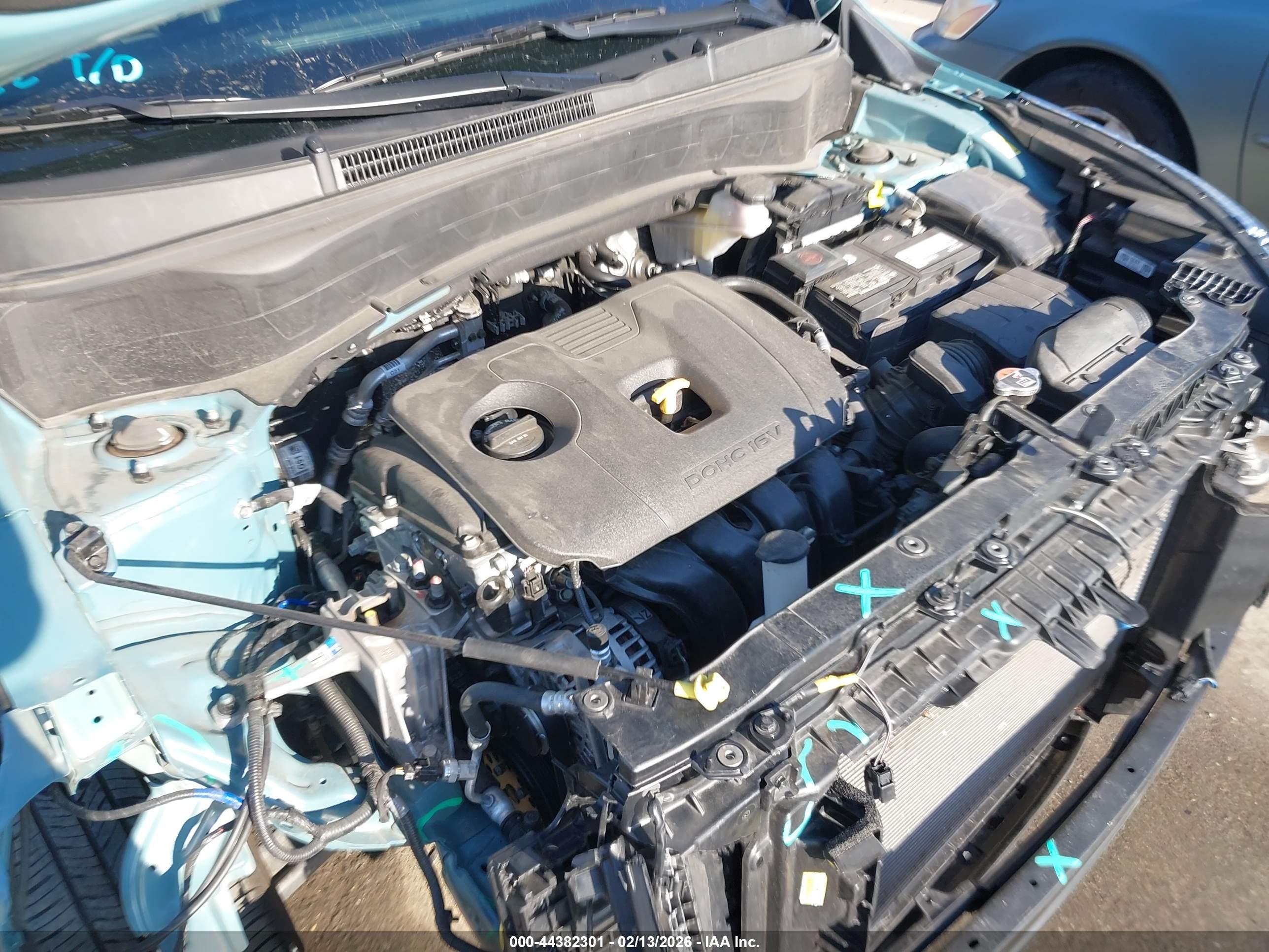 KIA SELTOS image 10