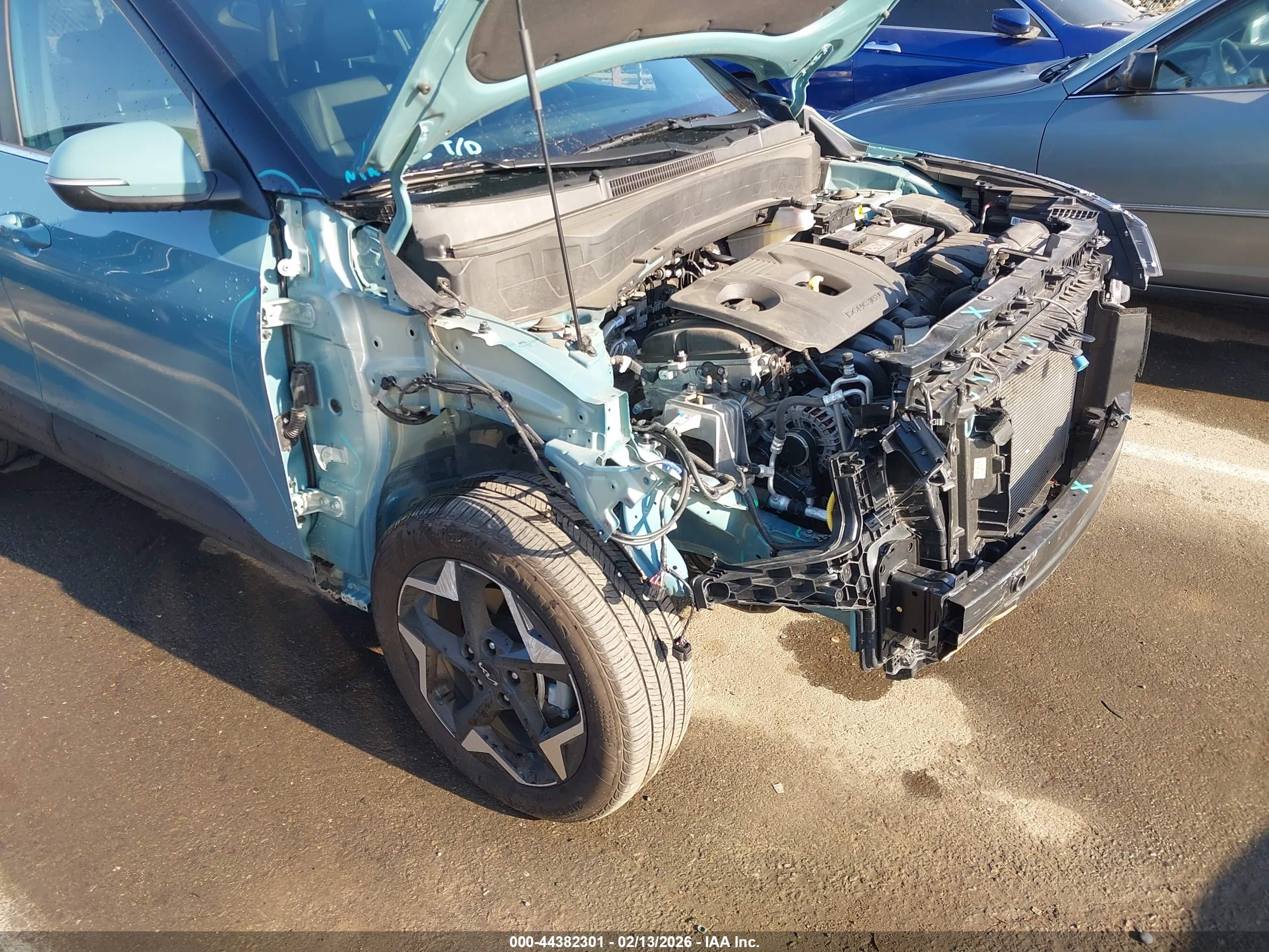 KIA SELTOS image 6
