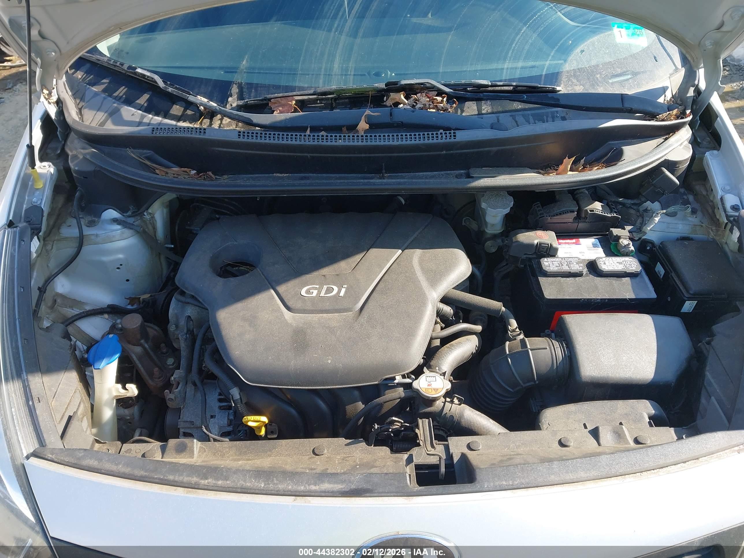 KIA RIO image 10