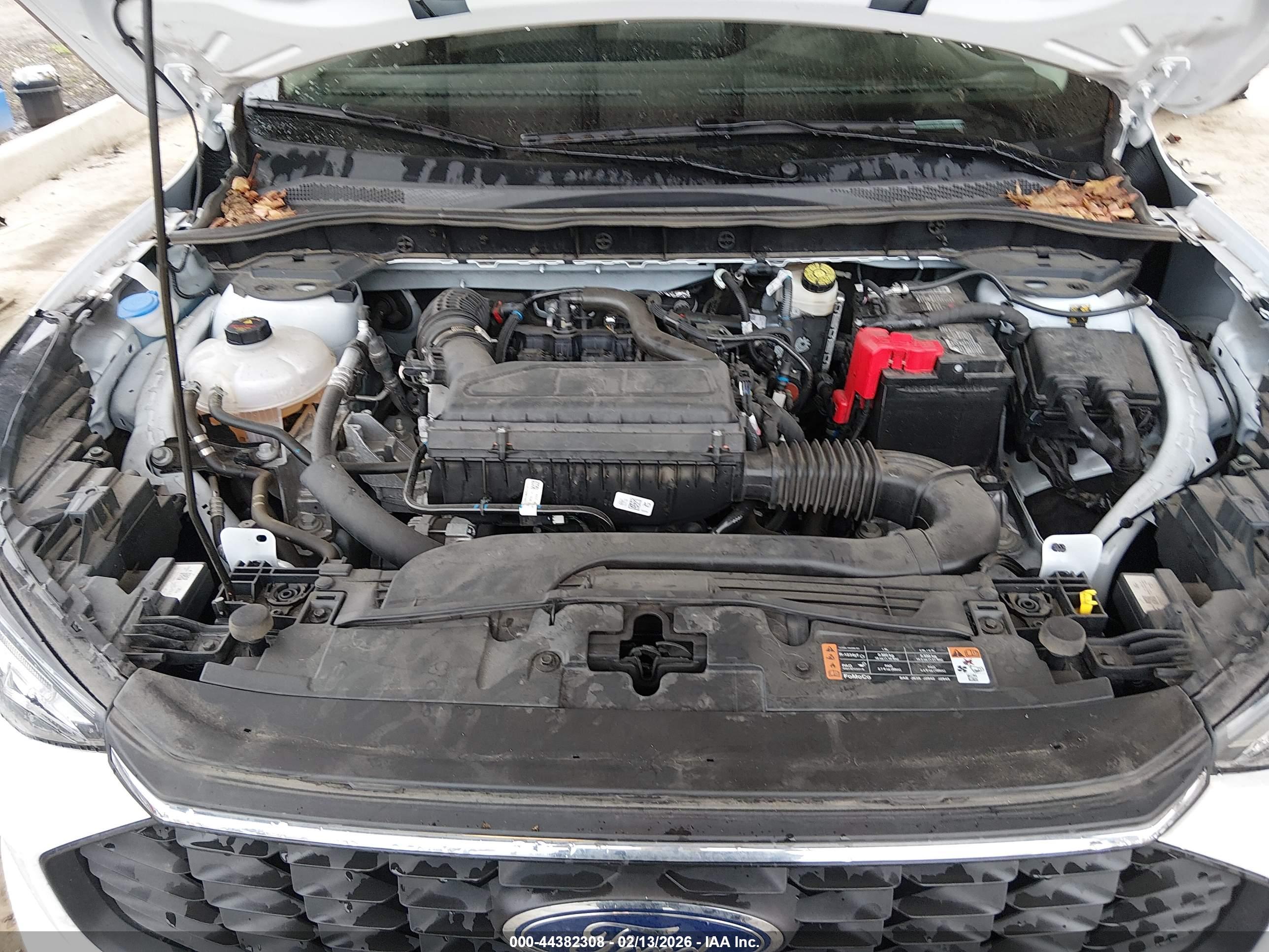 FORD ESCAPE image 10