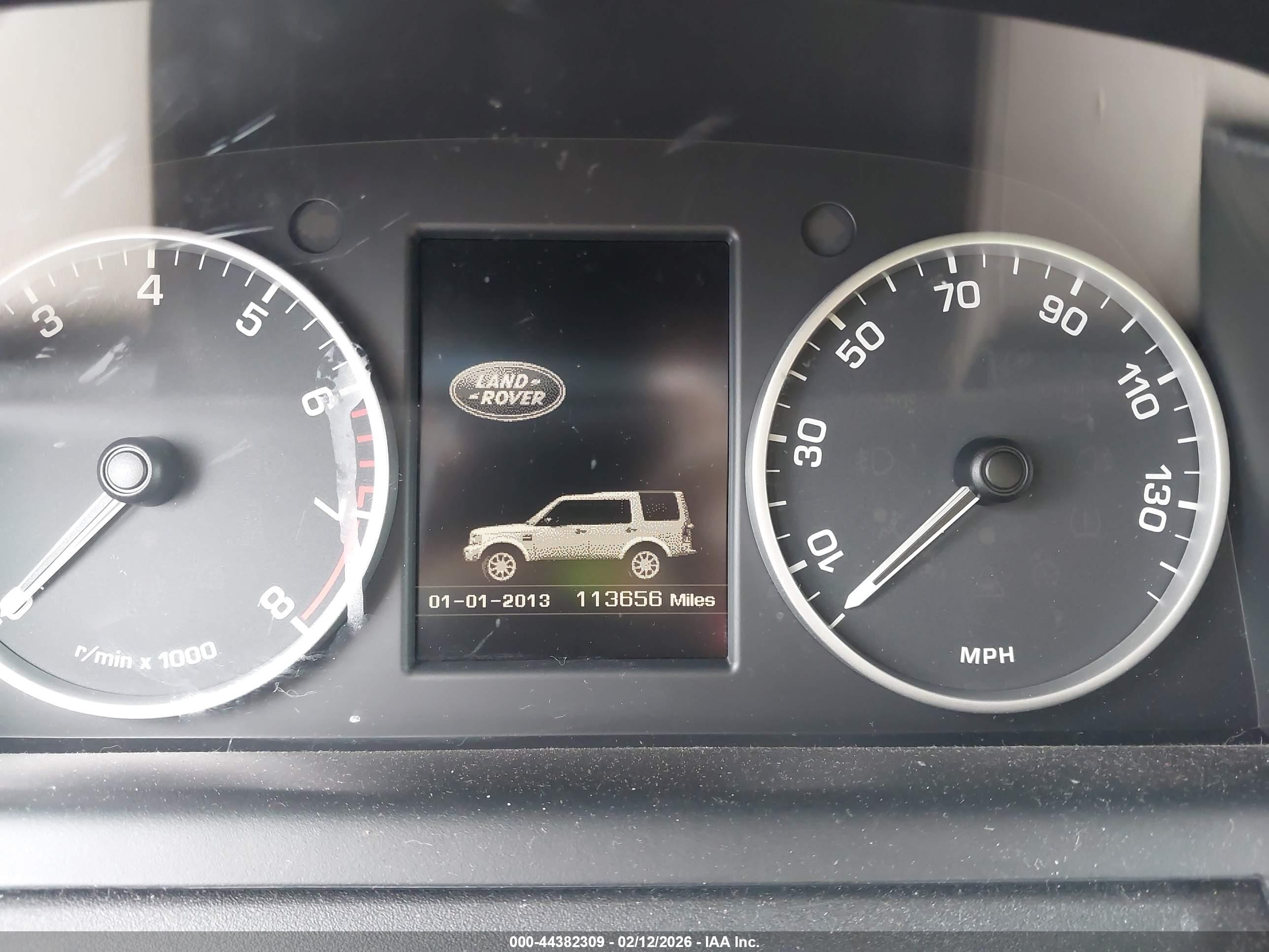 LAND ROVER image 7