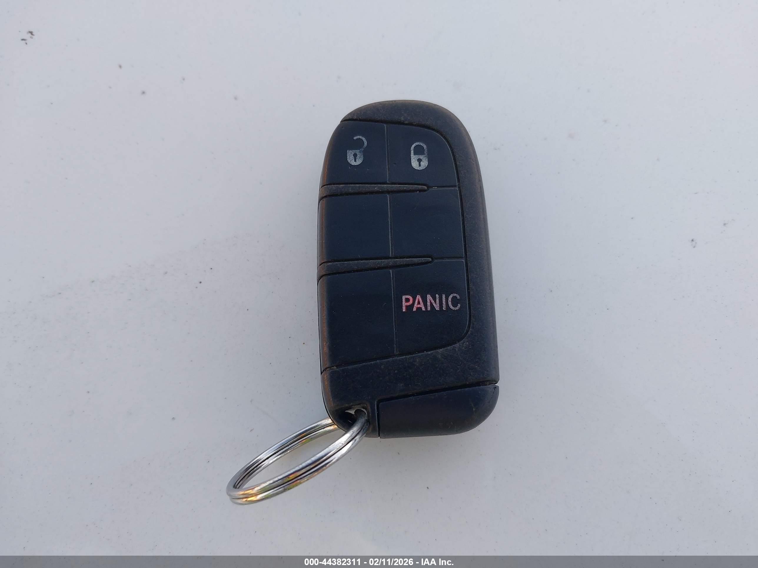DODGE JOURNEY image 11