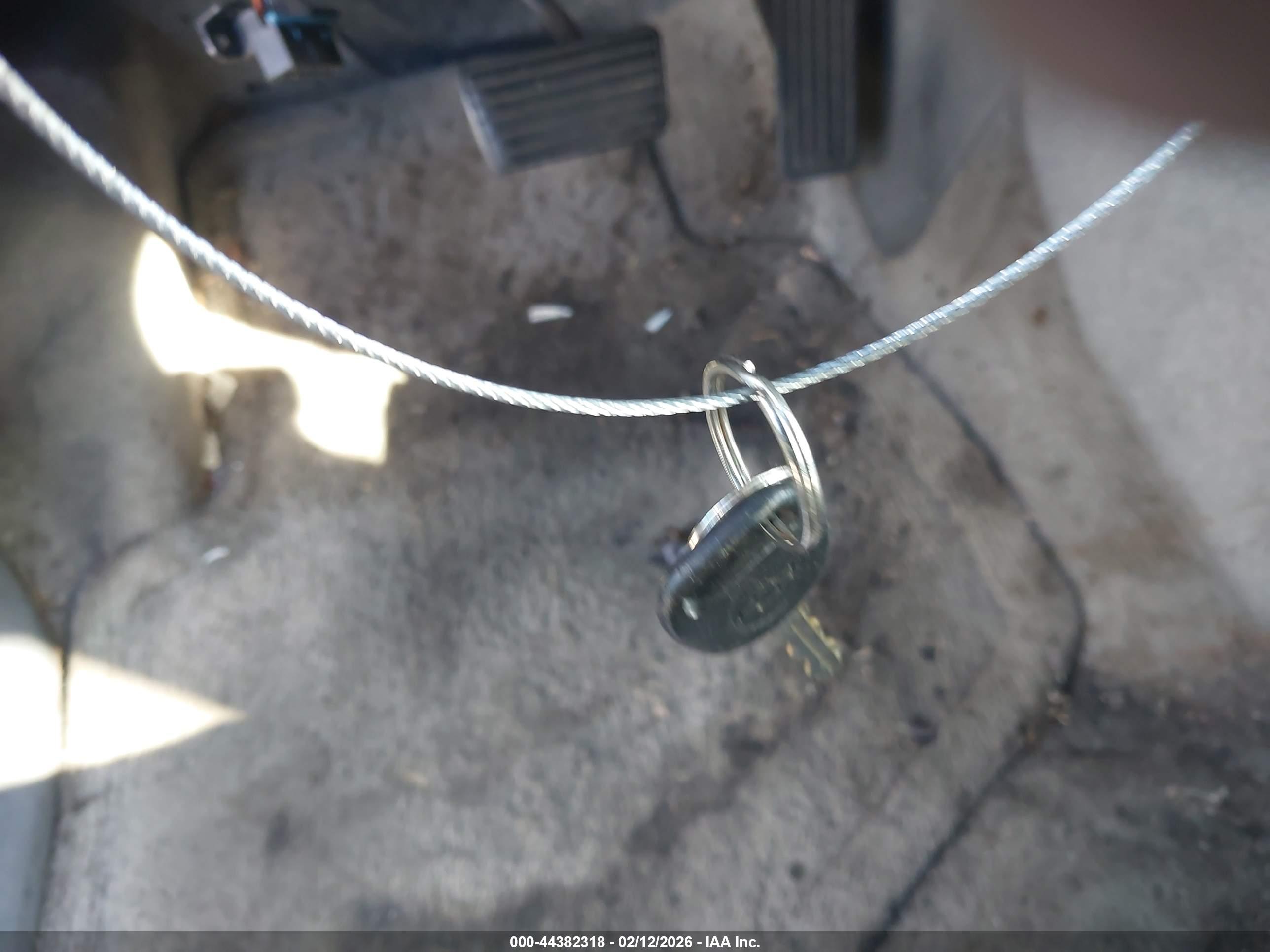 CHEVROLET TRAILBLAZER image 11