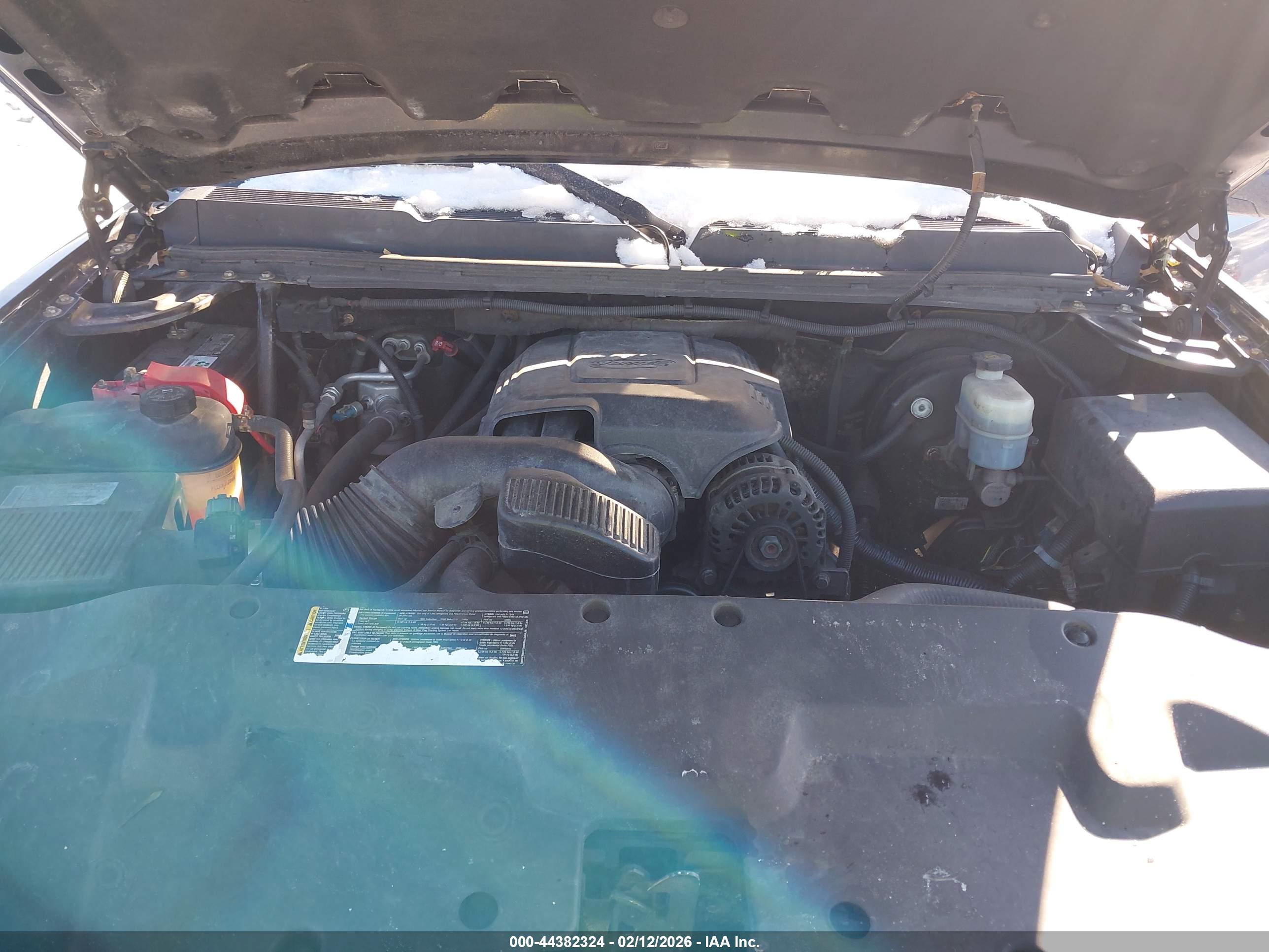 CHEVROLET SILVERADO image 10