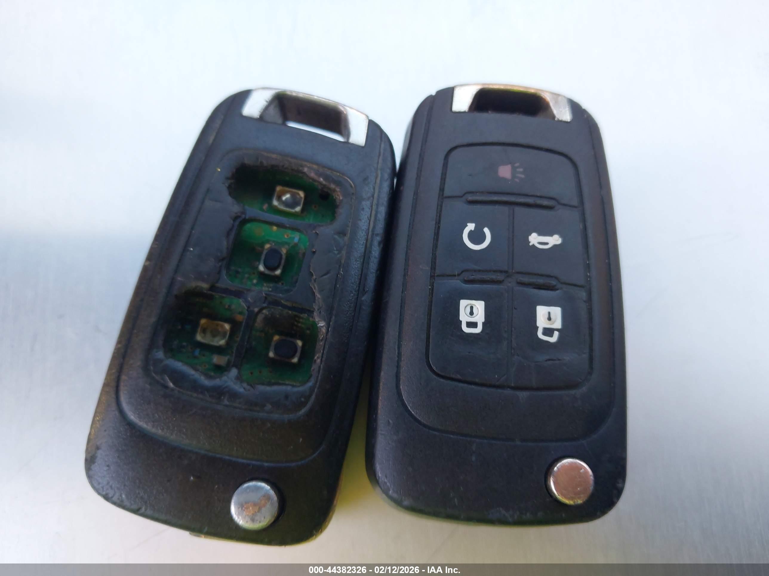 CHEVROLET SONIC image 11