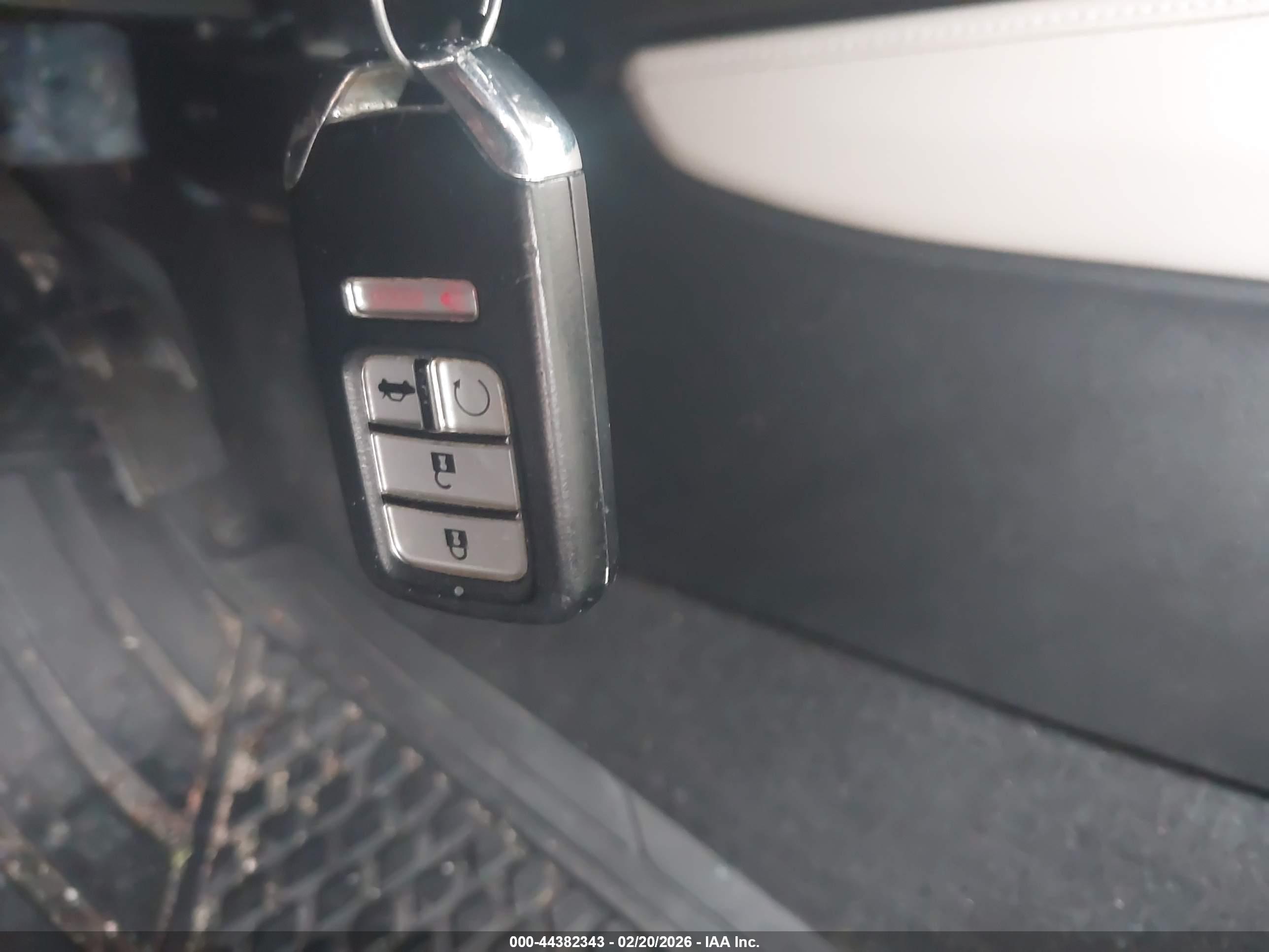 HONDA ACCORD image 11