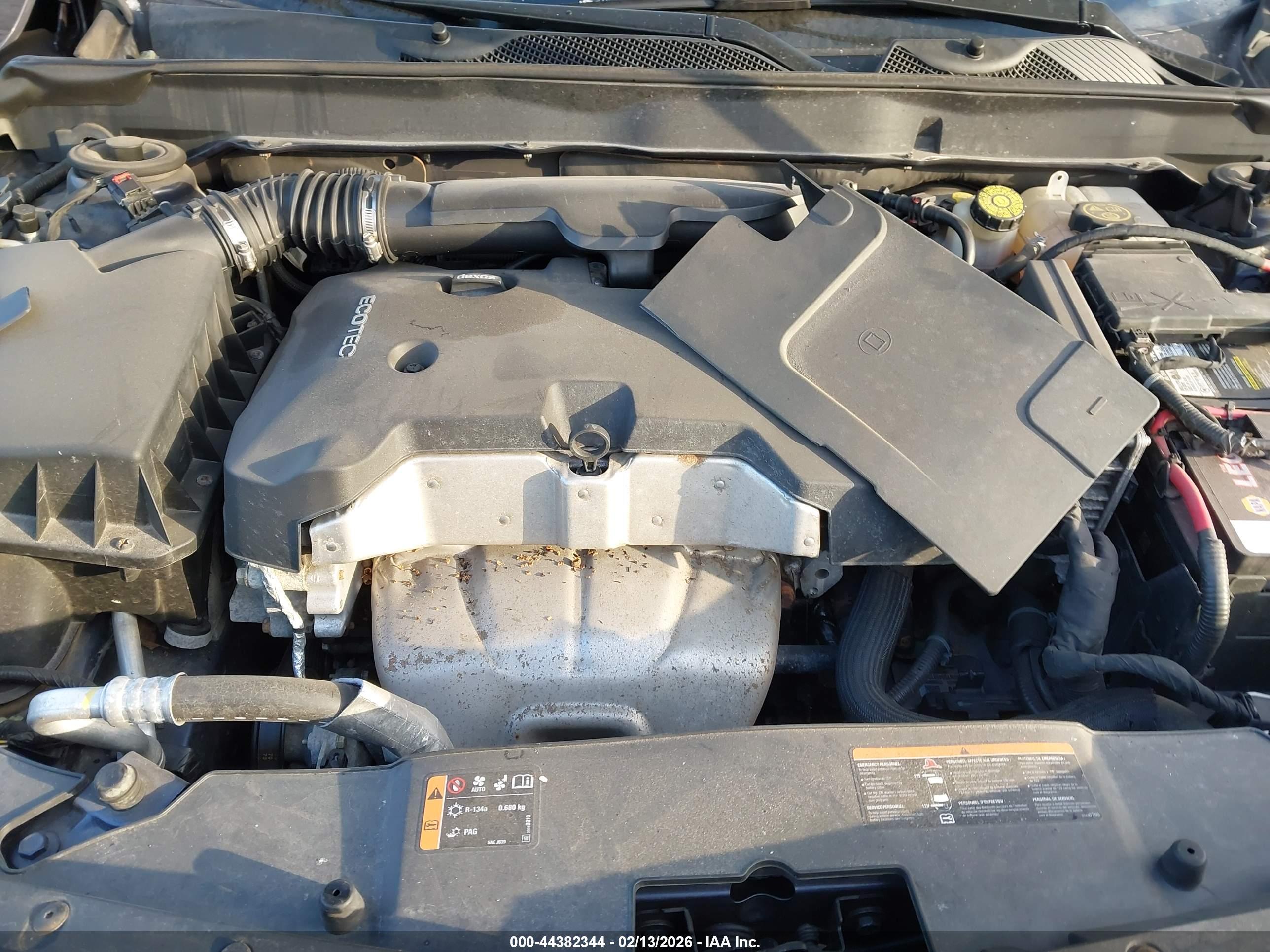 CHEVROLET MALIBU image 10