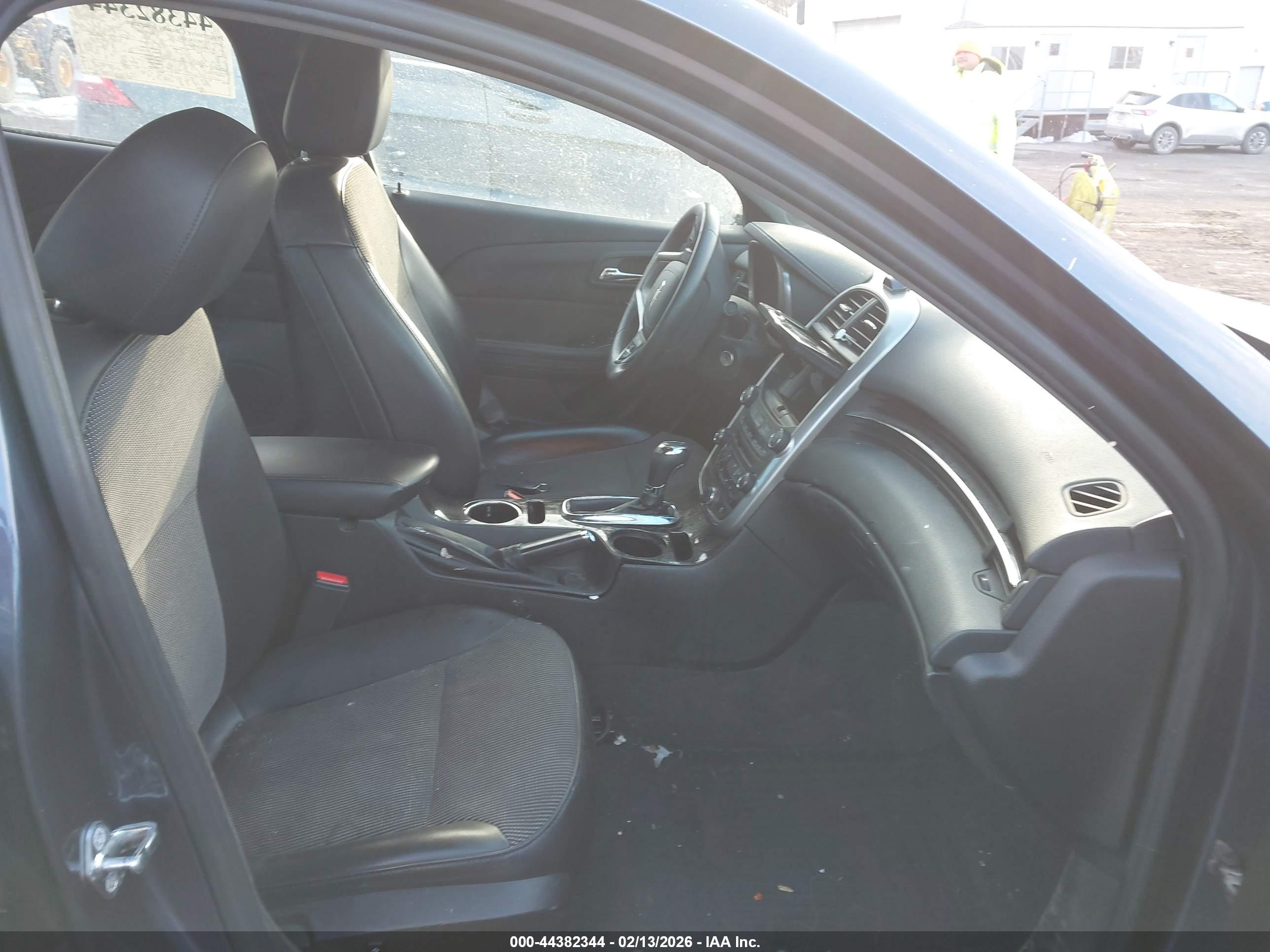 CHEVROLET MALIBU image 5