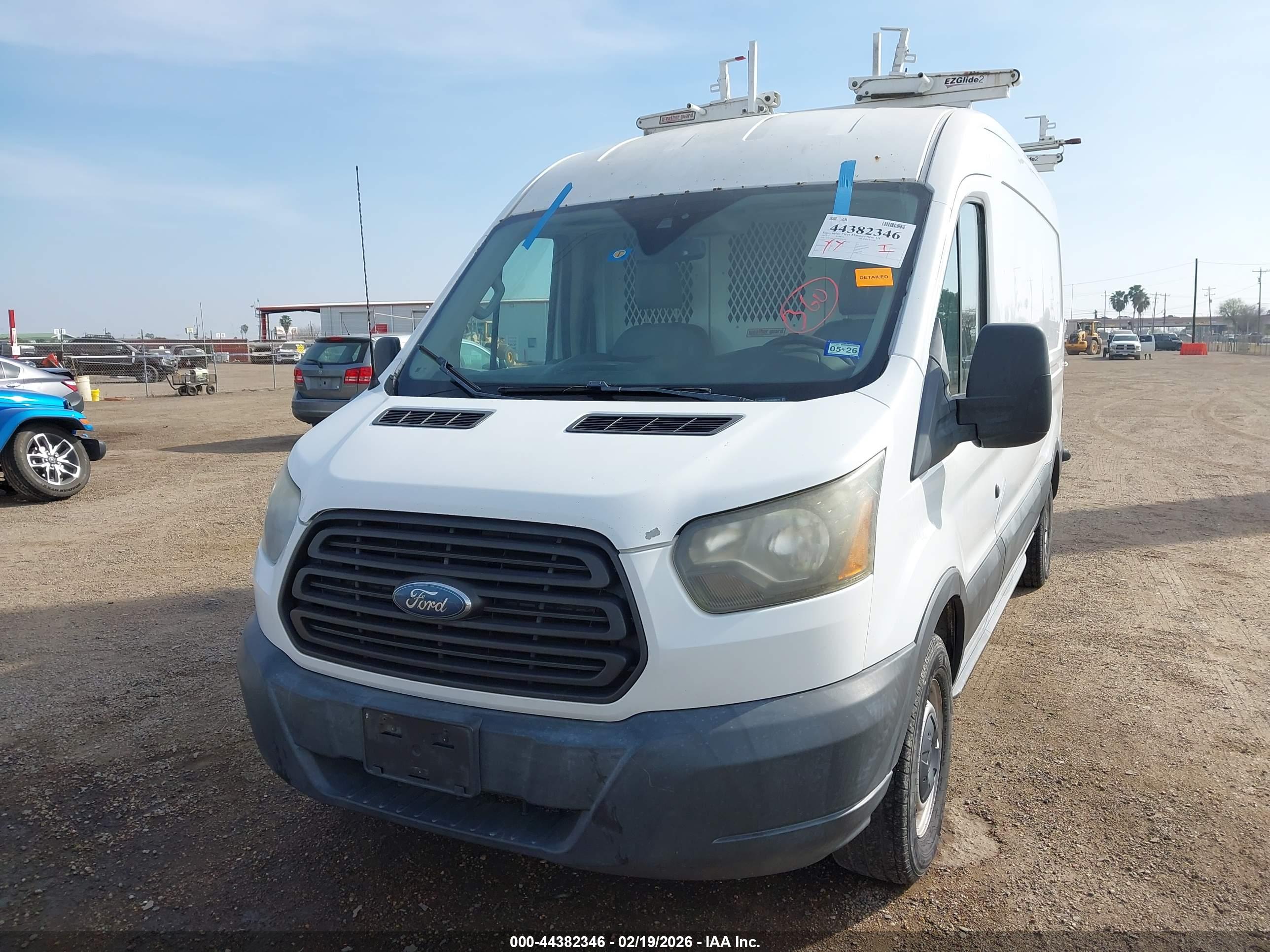 FORD TRANSIT-250 image 6