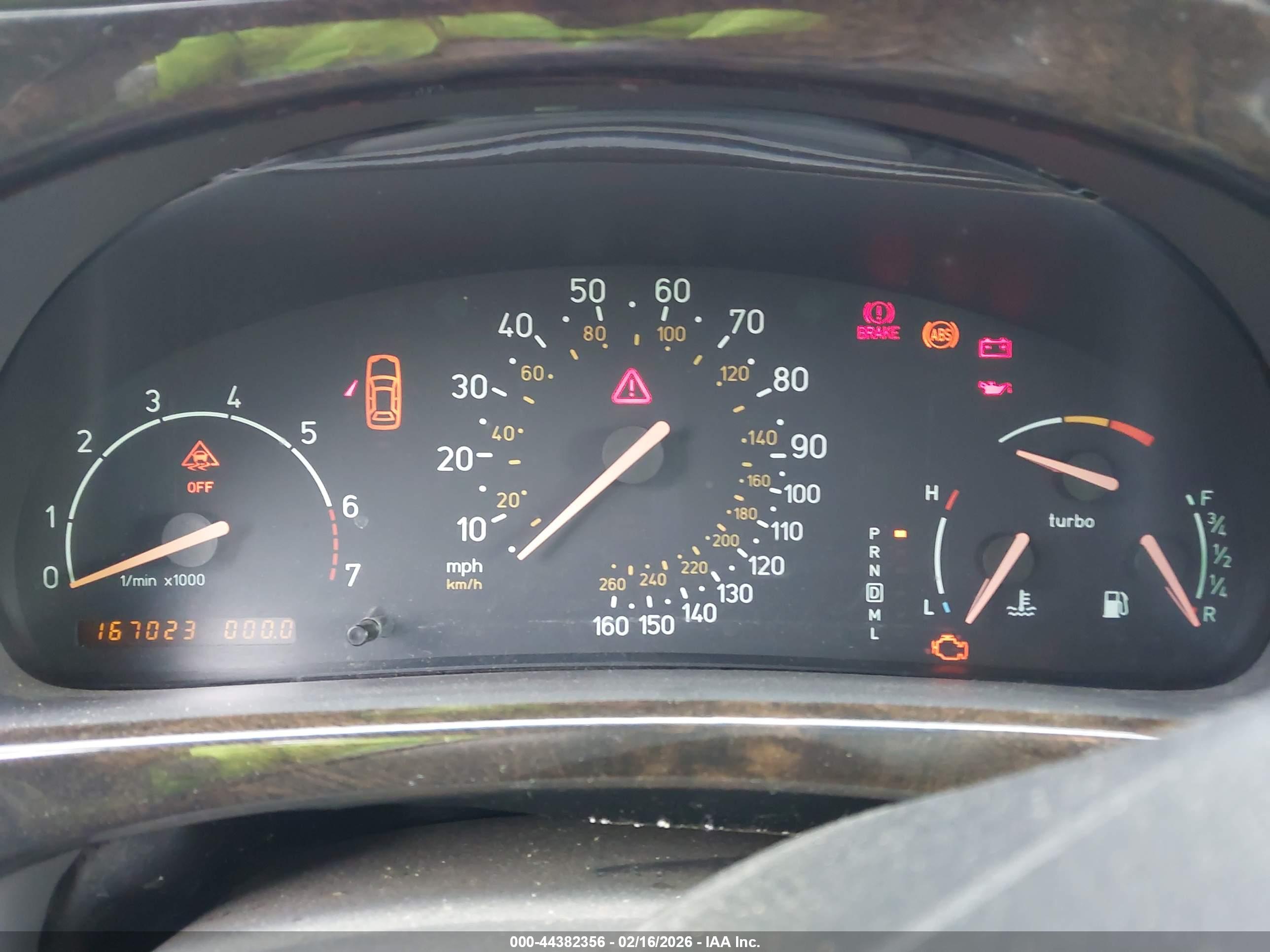 SAAB 9-5 image 7