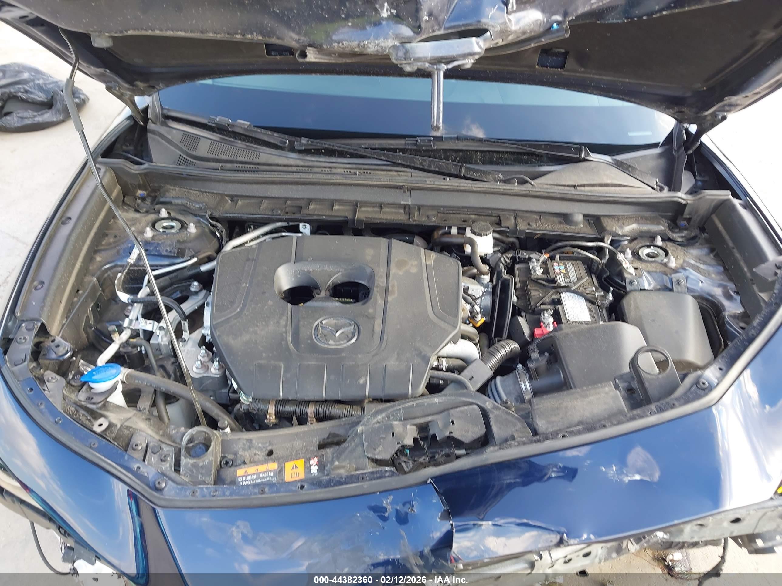 MAZDA CX-30 image 10