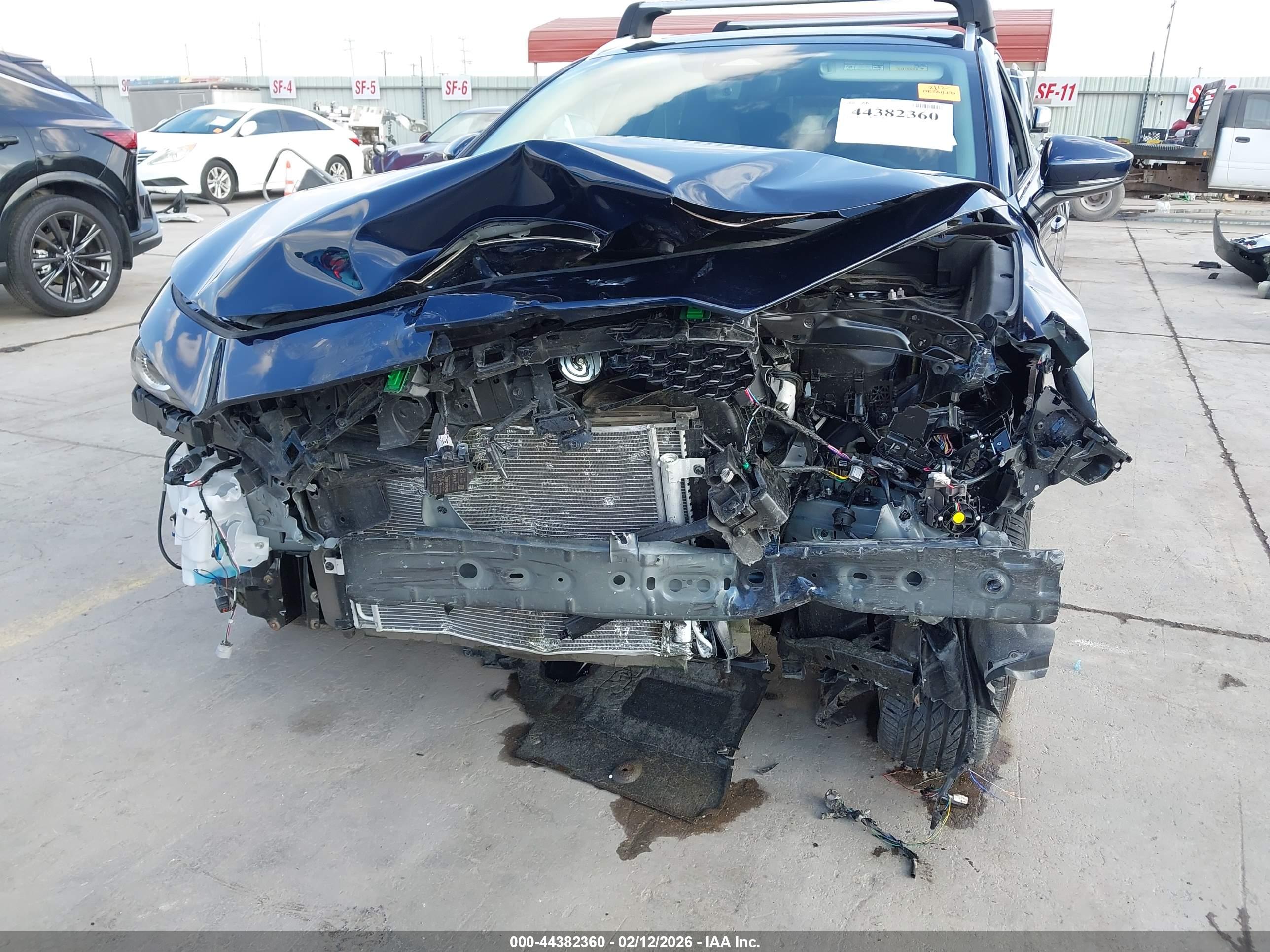 MAZDA CX-30 image 6