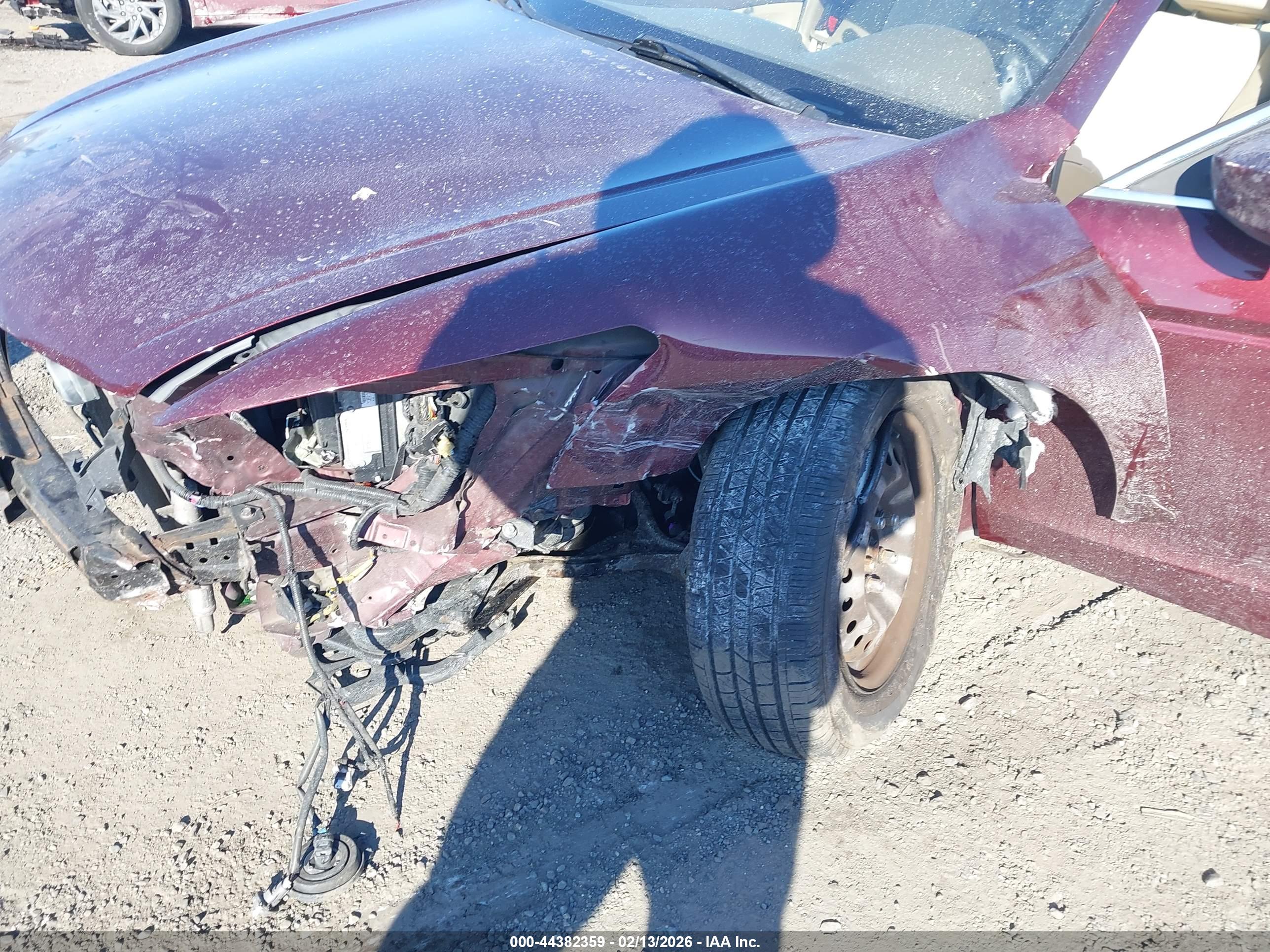 HONDA ACCORD image 6