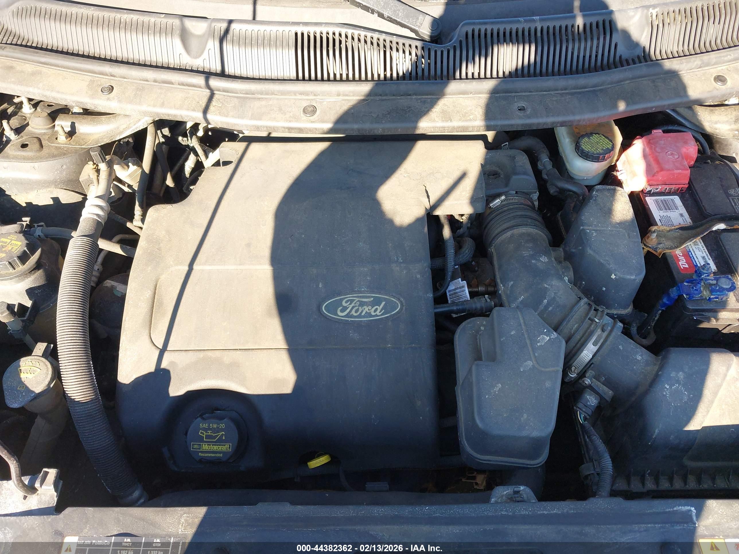FORD EXPLORER image 10
