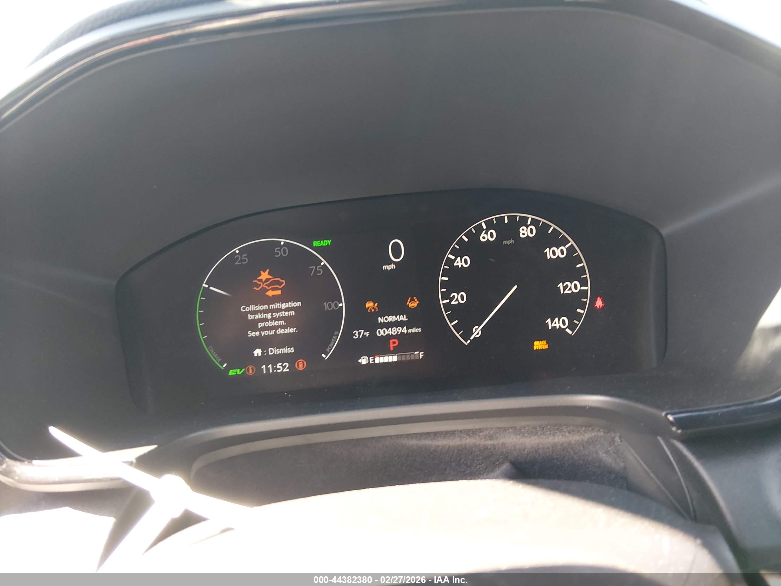 HONDA CR-V image 7